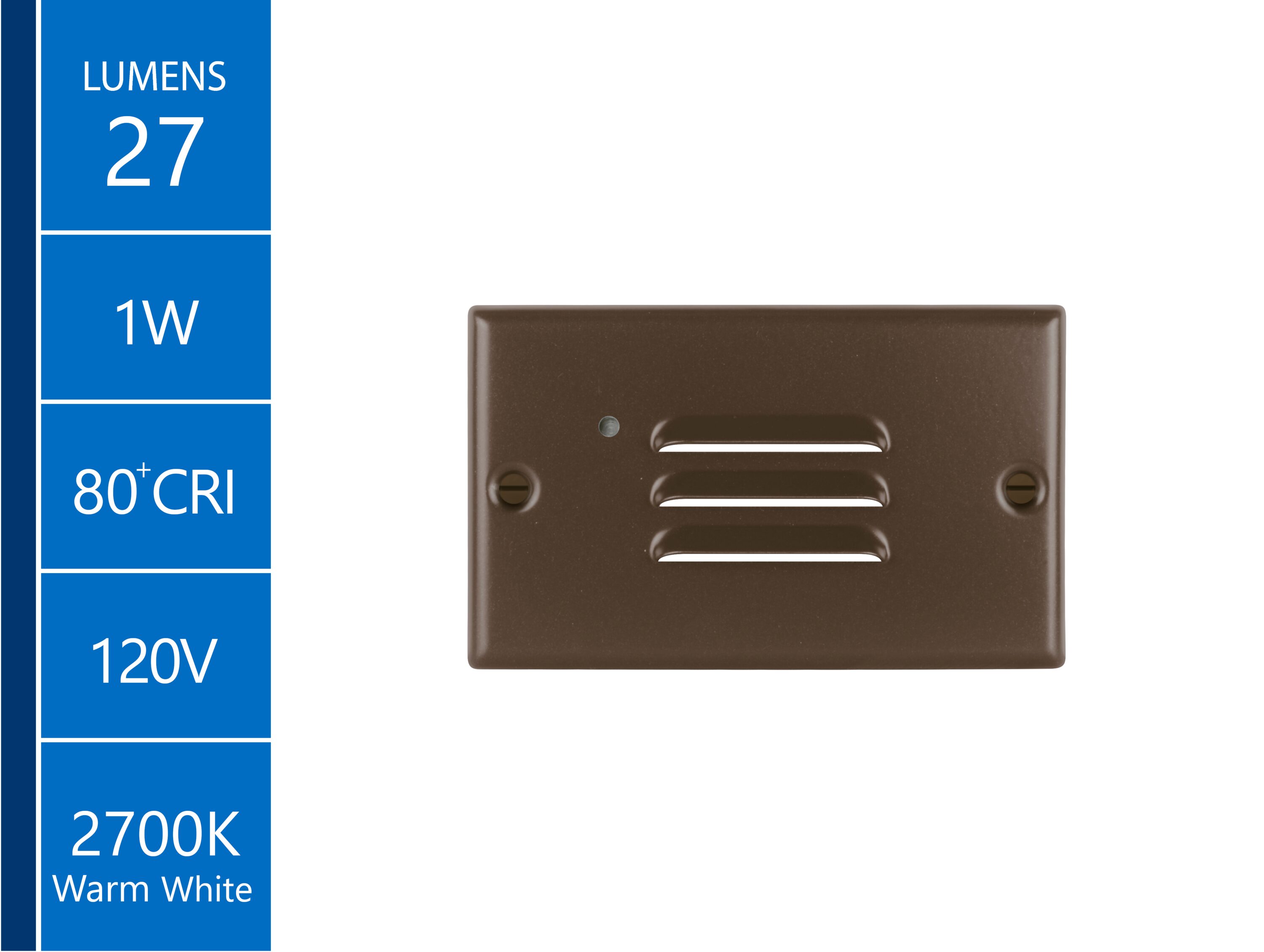 Nicor Lighting STP2L120HOBPC Path-Lights - View #2