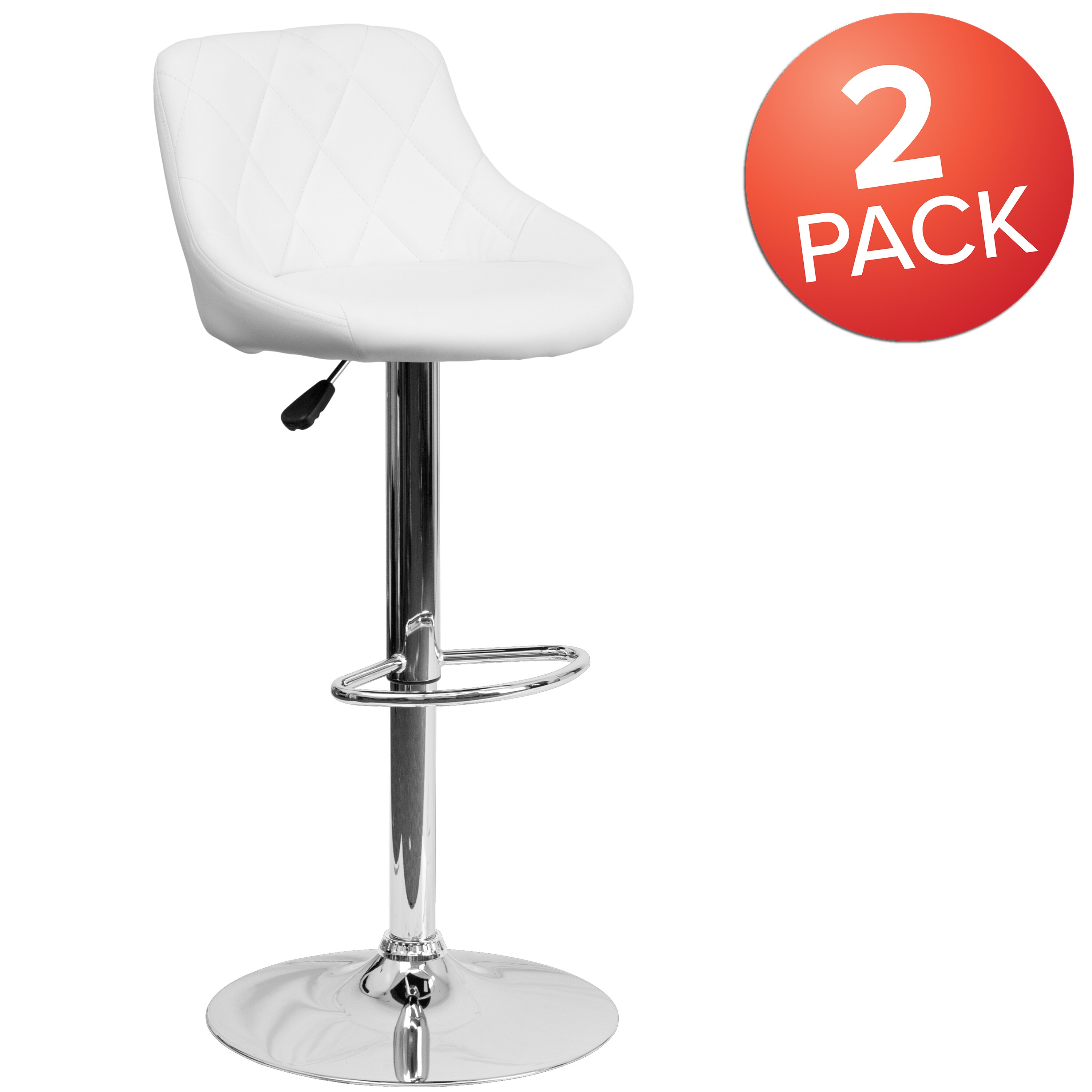 Flash Furniture 847254072144 stools - View #3