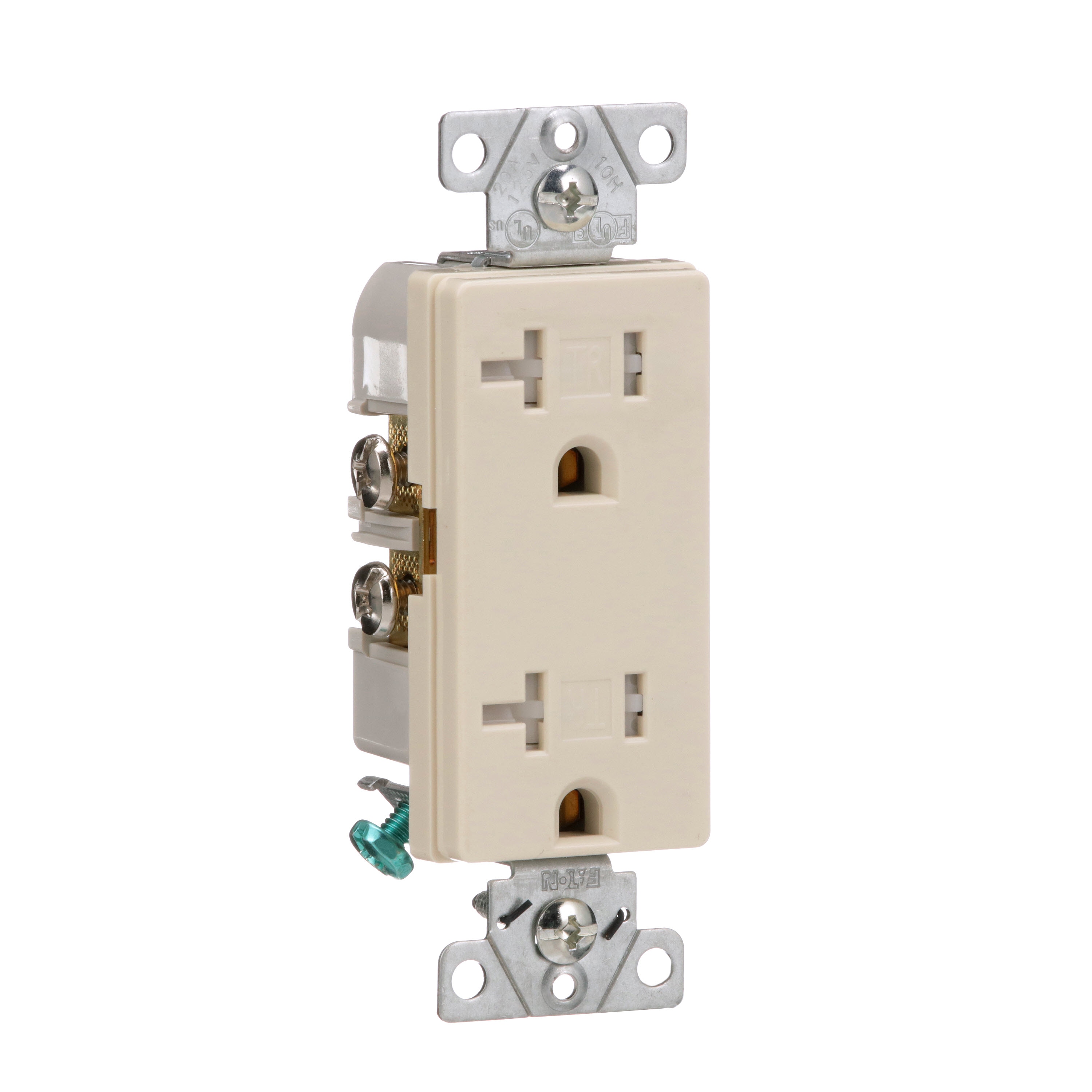 Eaton TR6352LA-BX-LW receptacles - View #6