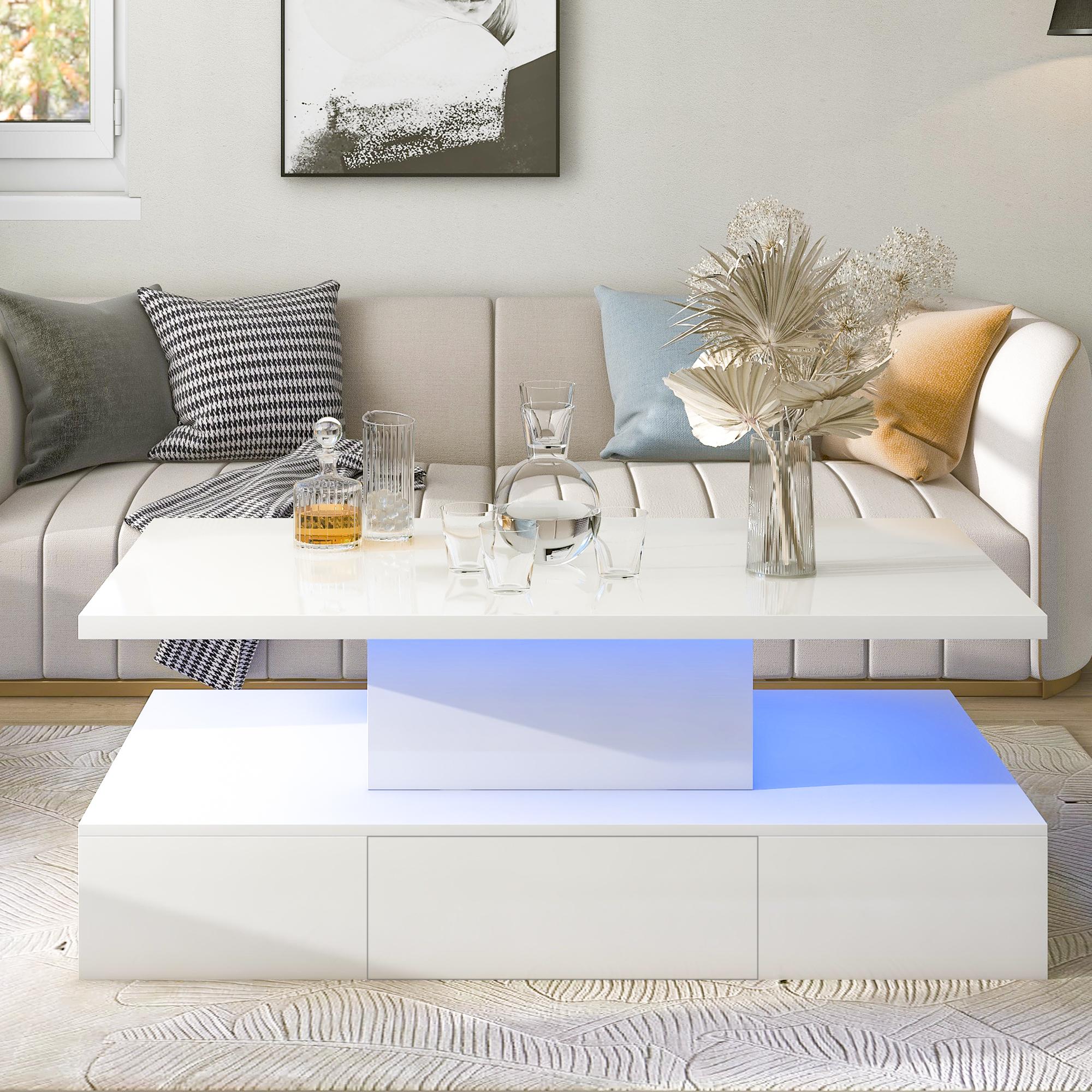Bayfeve BF-7894K-IN Coffee-Tables - View #3