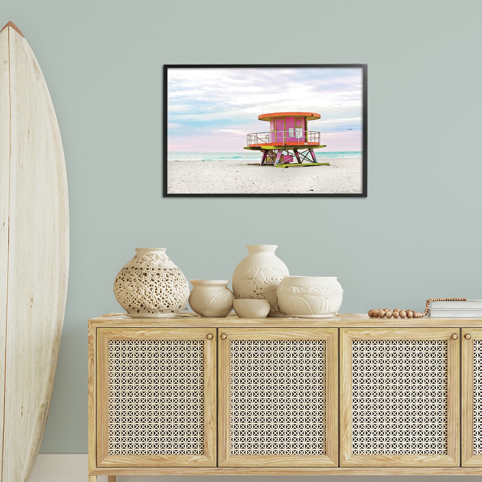 Stupell Industries BT-554-FR-20X30 Wall-Art - View #3
