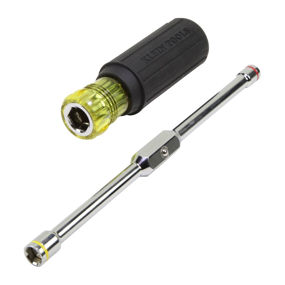Klein Tools 65064 Screwdrivers-Individual - View #3