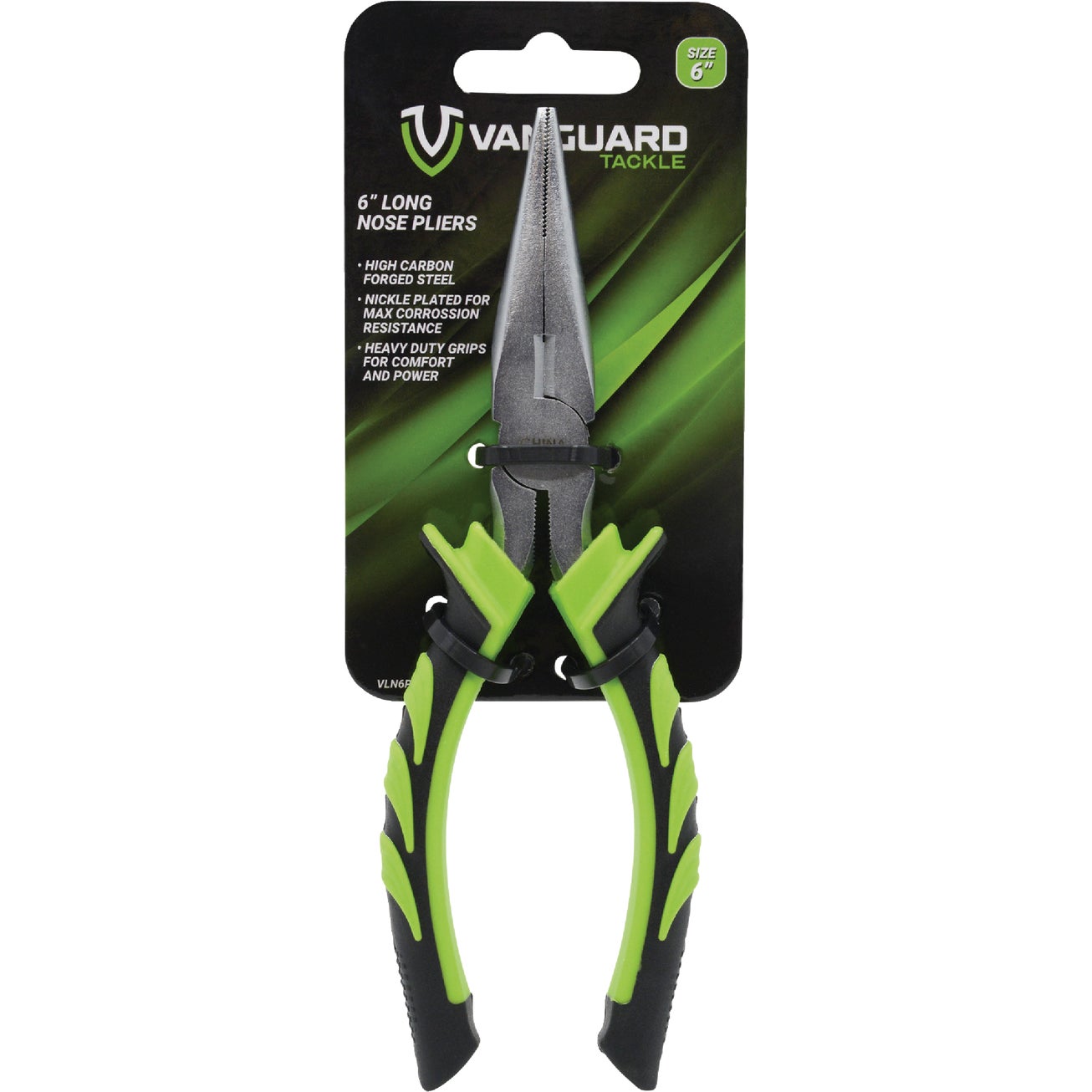 Vanguard VLN6P-D692 pliers - View #3