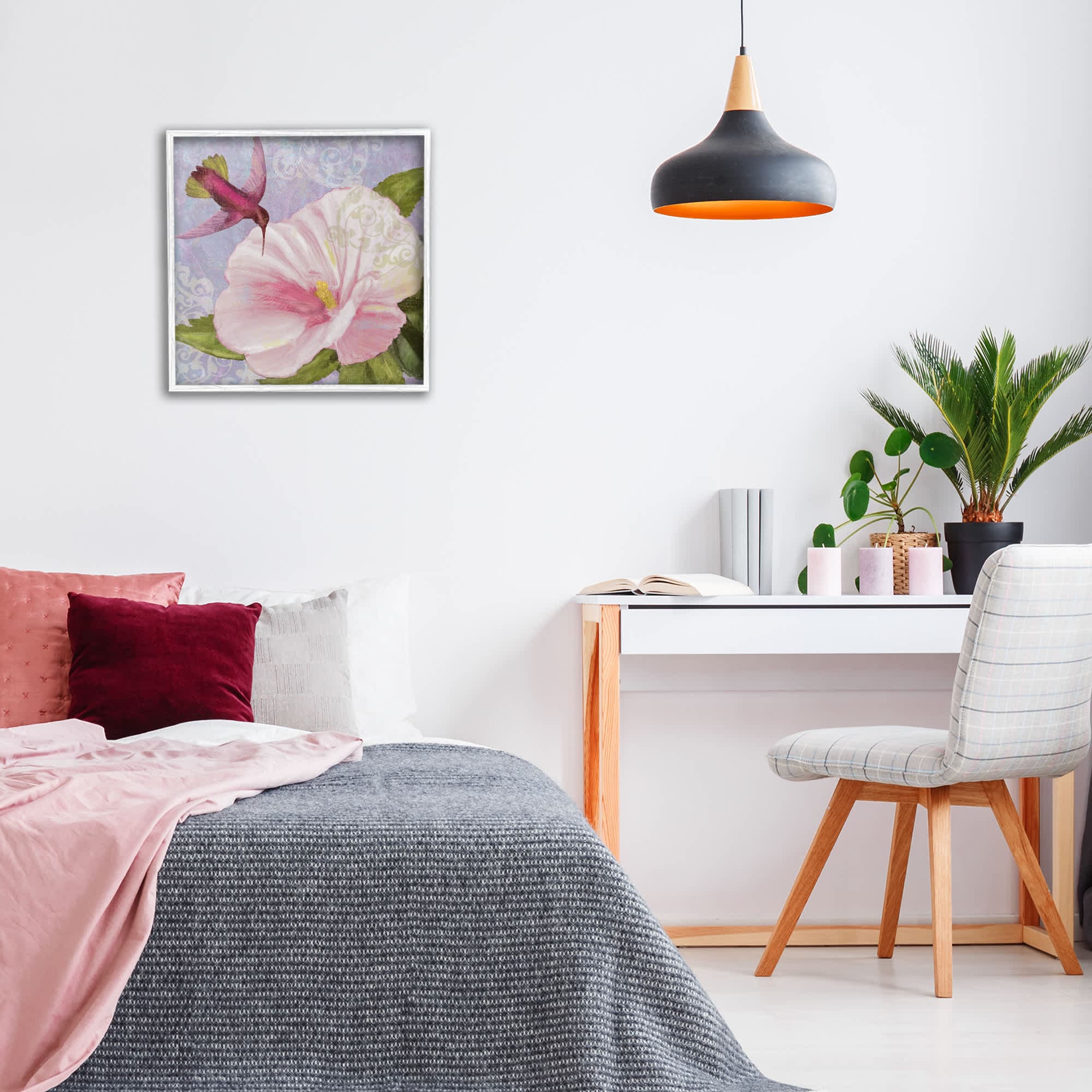 Stupell Industries BS-997-WFR-24X24 Wall-Art - View #3