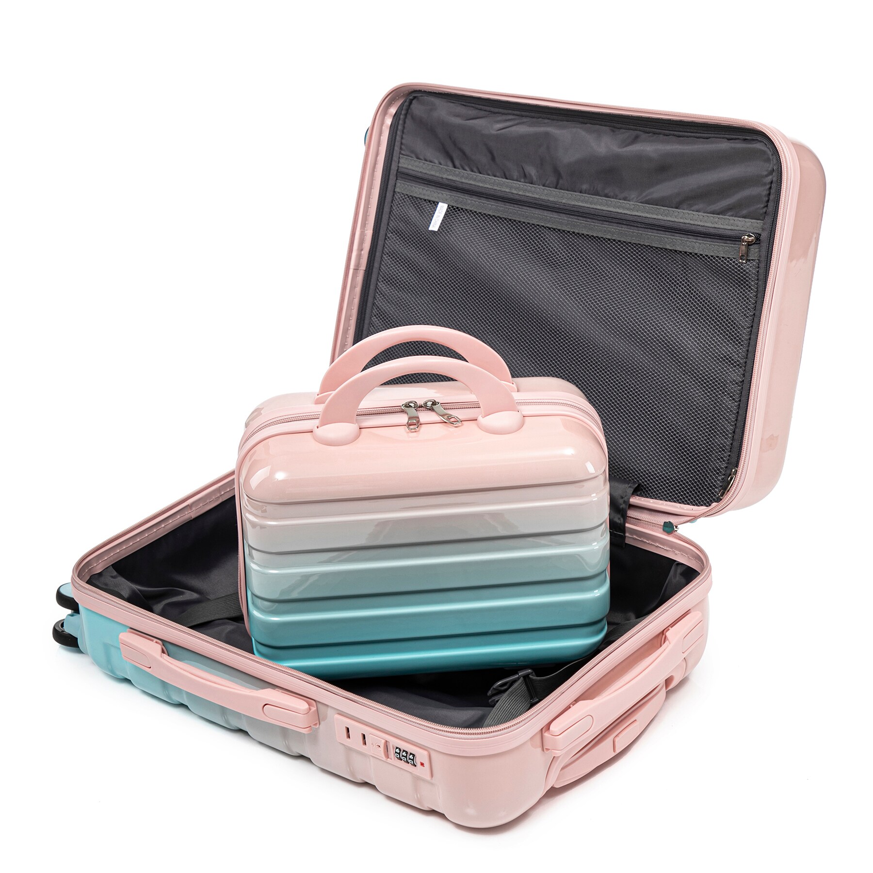 SINOFURN SYD9400017BL Luggage-And-Luggage-Sets - View #18