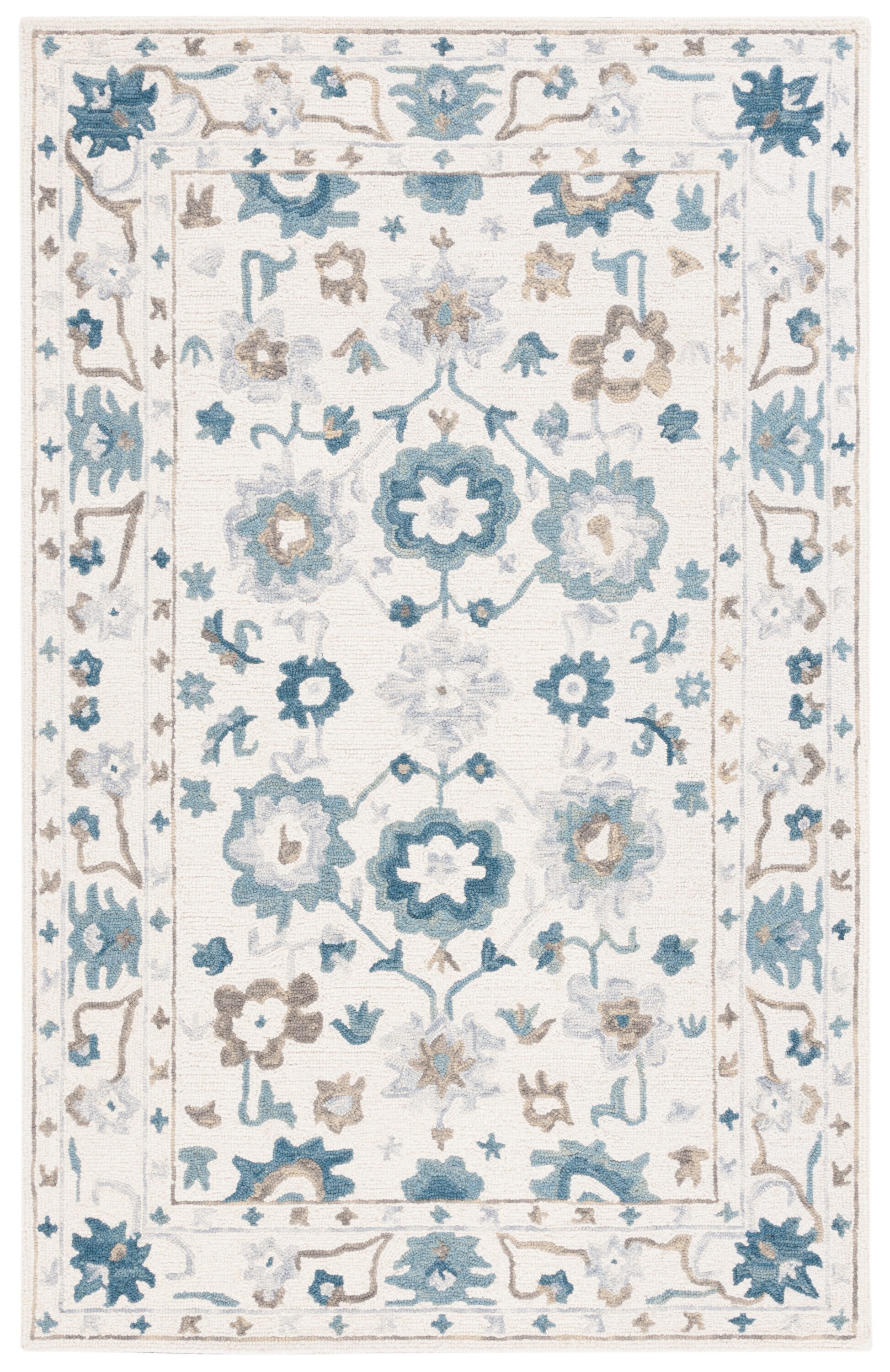 Safavieh APN651A-5 rugs - View #2