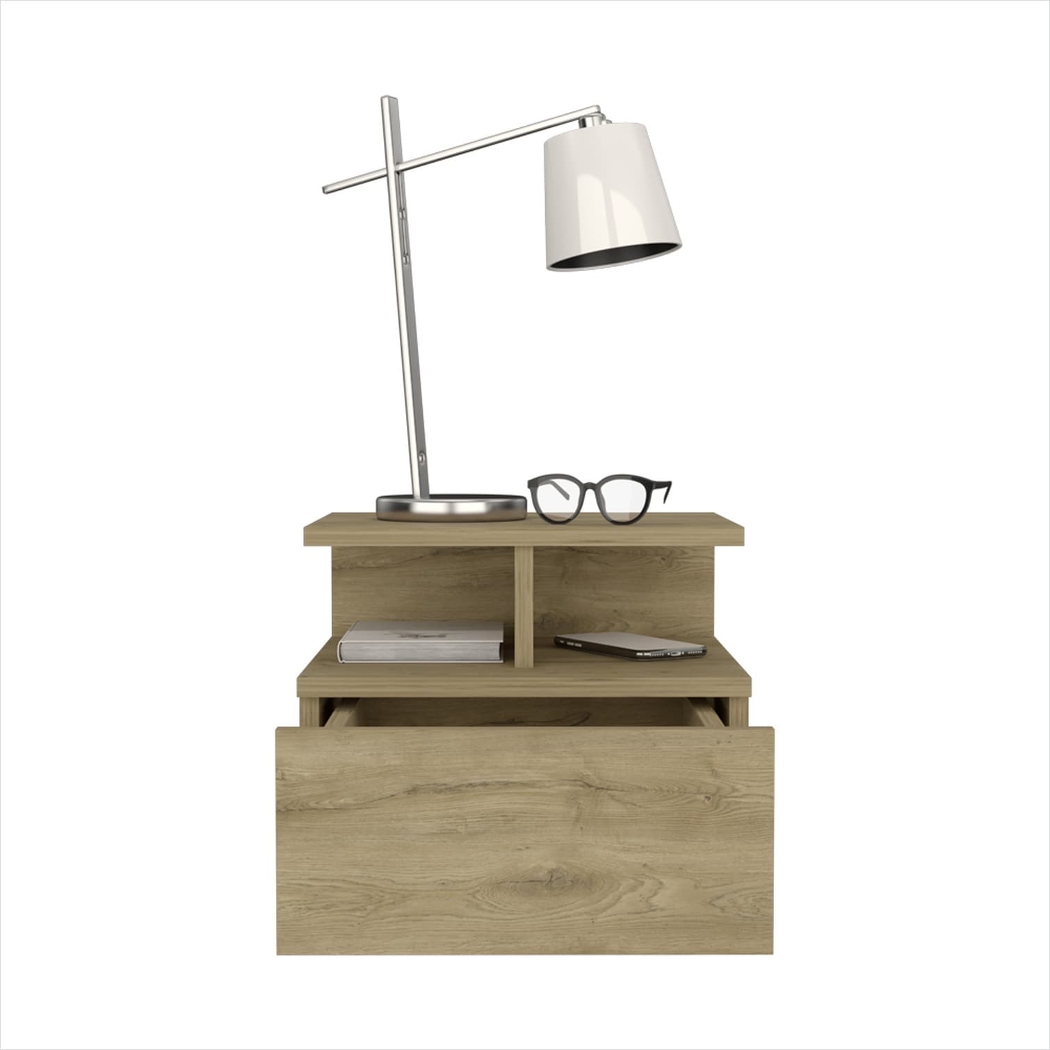 SunJet 1Y90NDGBW80G nightstands - View #6
