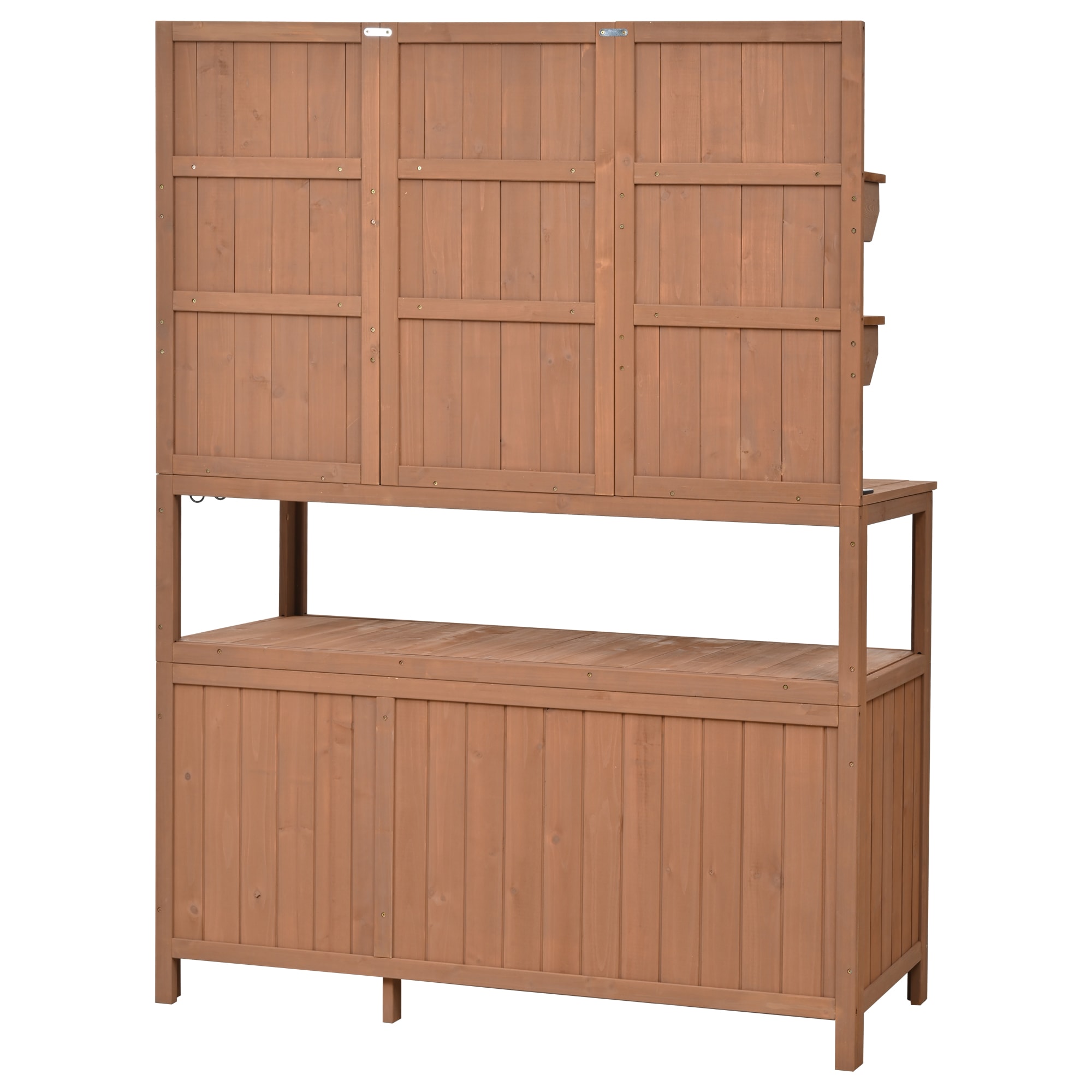 AHIOU HOME ZAAHG-P233280DPB Potting-Benches - View #5