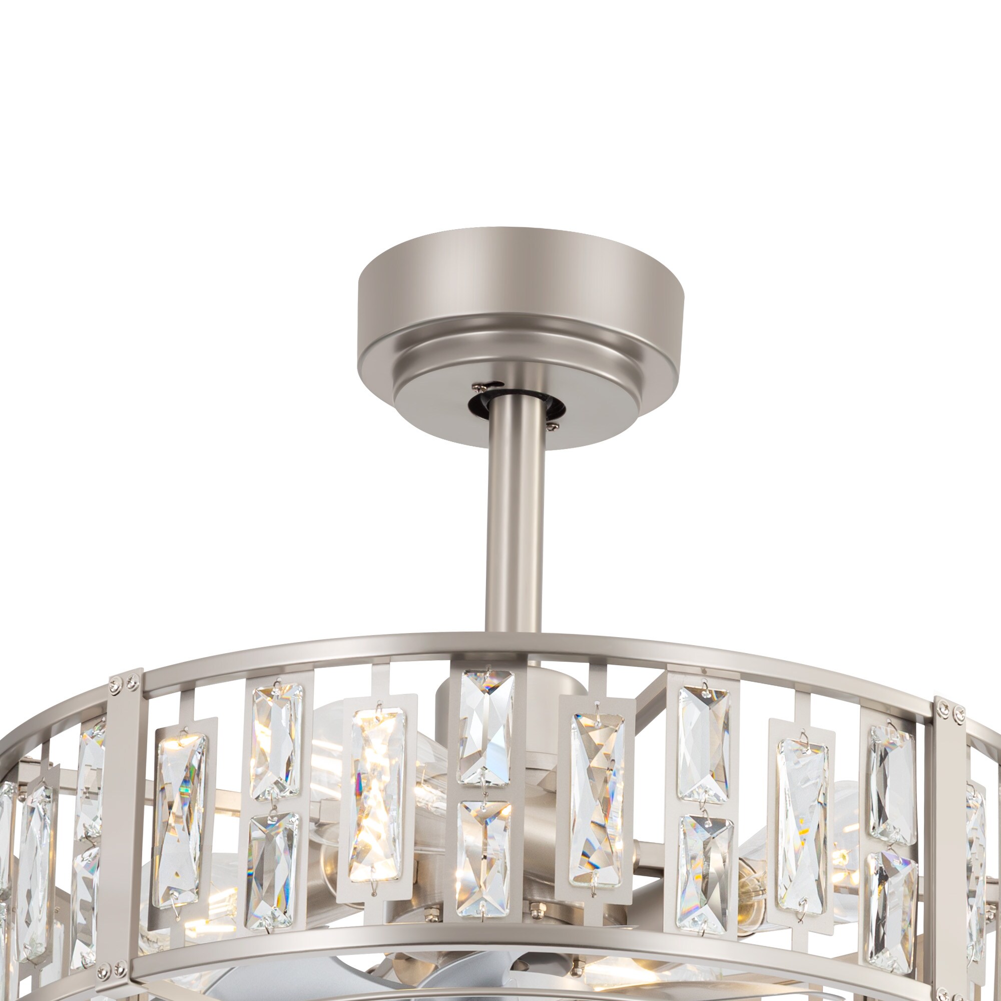 Breezary 35071-SN Ceiling-Fans - View #4