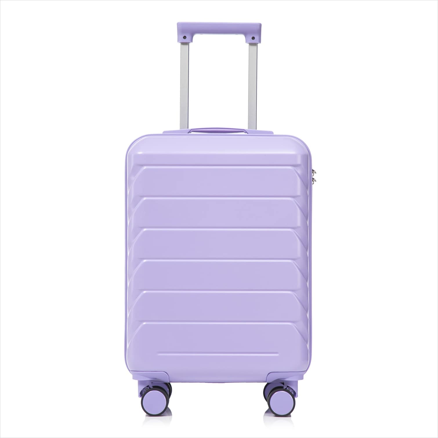 Naturefalls BTAU28Z1DVNS Luggage-And-Luggage-Sets - View #2