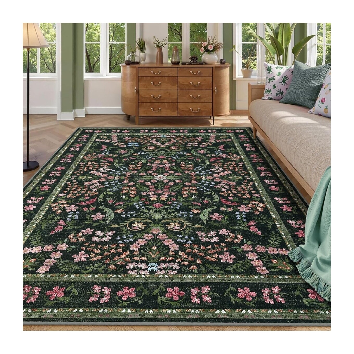Garvee ZQ-PHK-34Y9CQ6H rugs - View #2