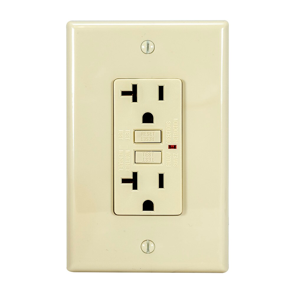 EZ-FLO 62178 receptacles - View #2
