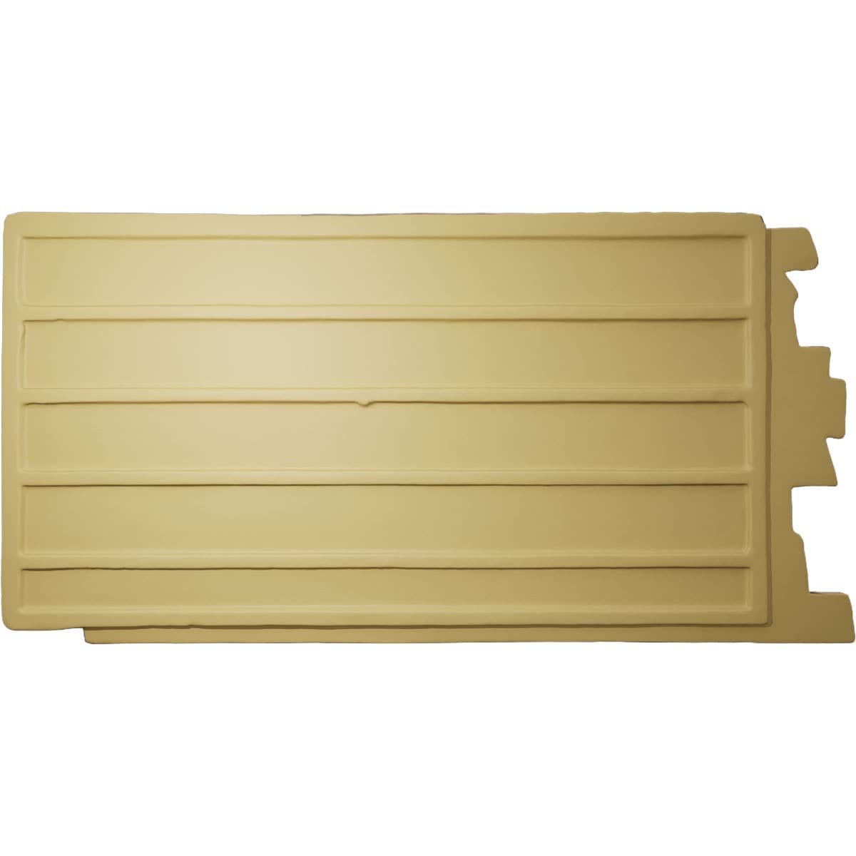 Ekena Millwork PNU24X48ALCO Stone-Veneer - View #4