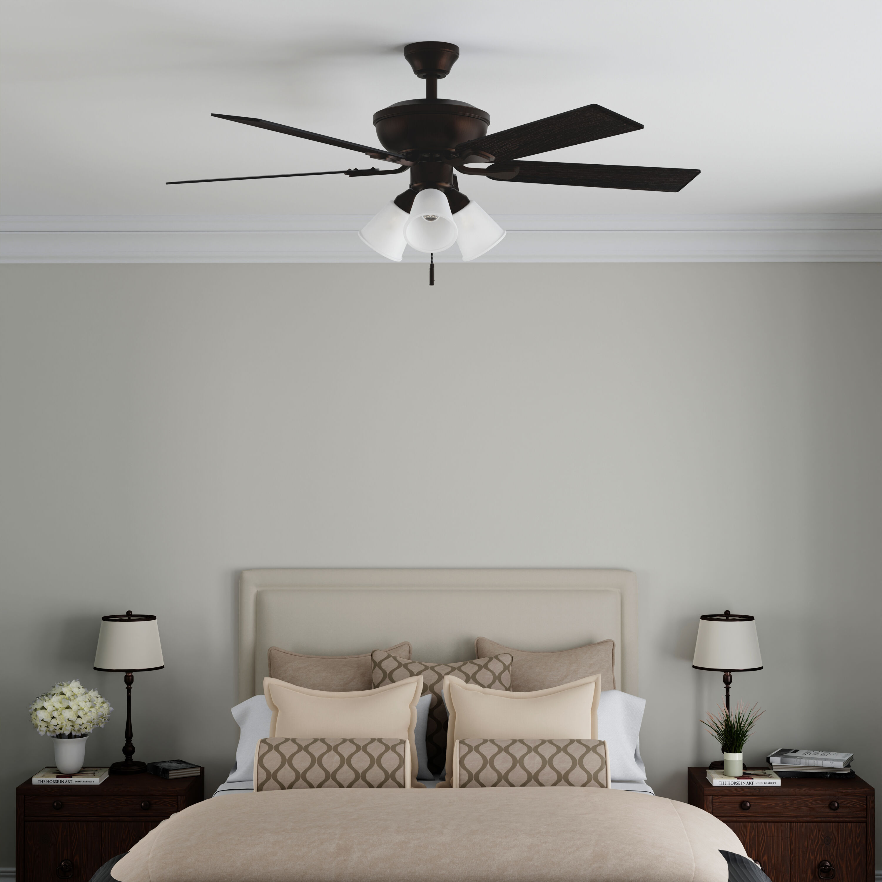 Harbor Breeze RLG52NWZ5L Ceiling-Fans - View #6