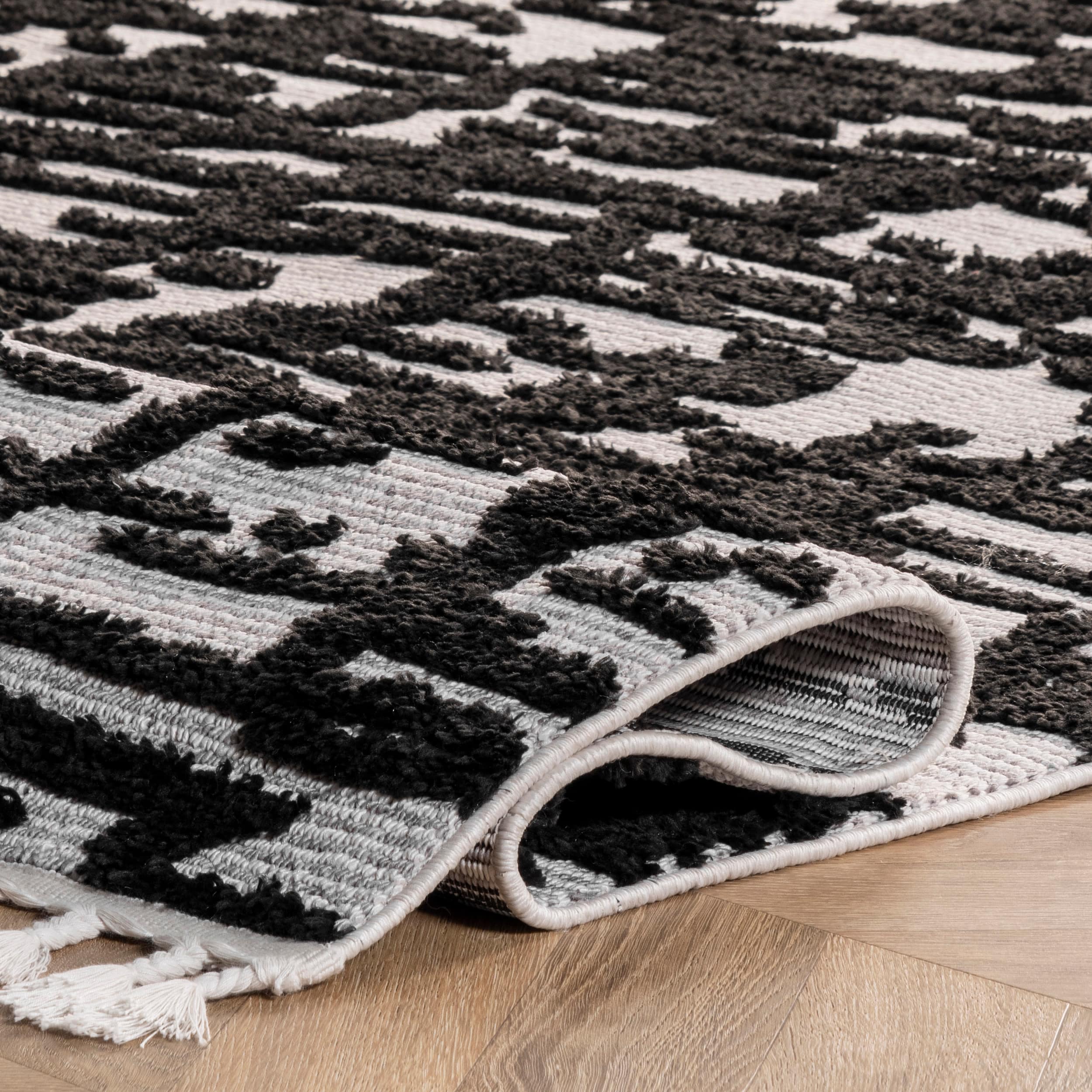 nuLOOM KKLR21A-71001010 rugs - View #2