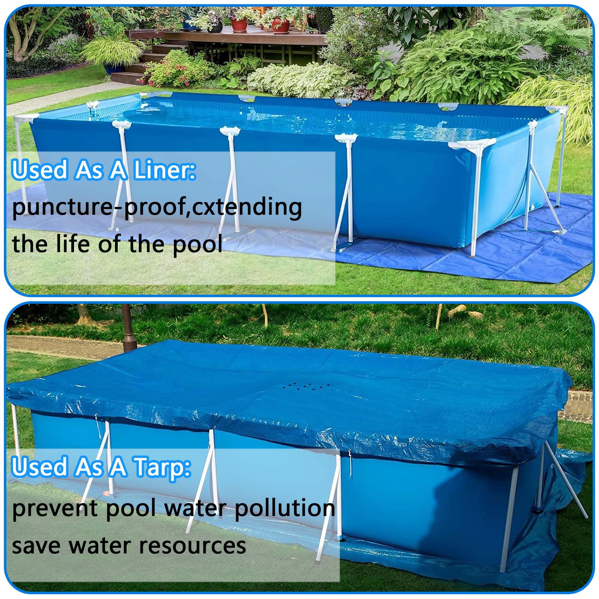 CYIKE LCY0712R036 Pool-Liner-Accessories - View #6