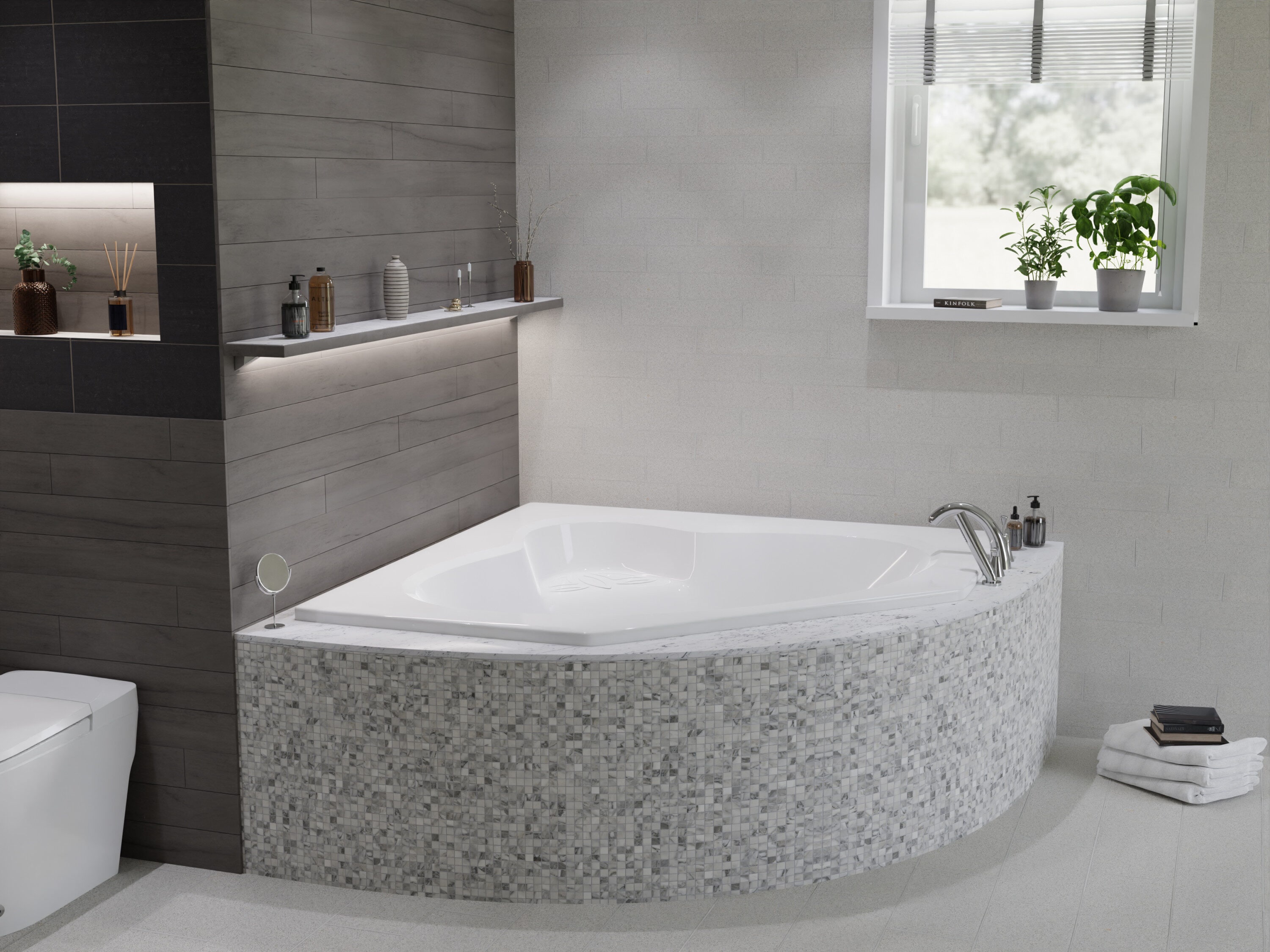 Endurance LS6060SWL bathtubs - View #9