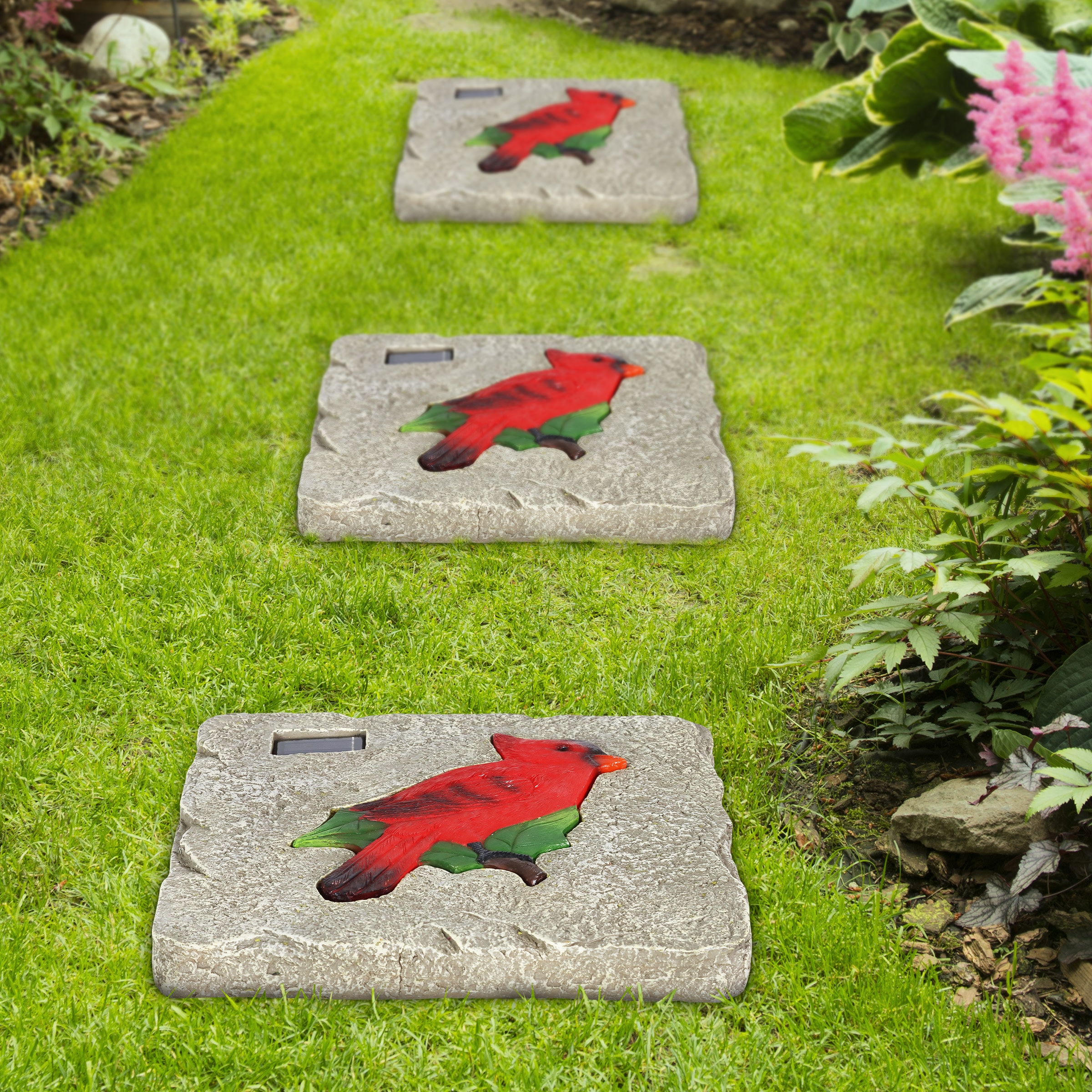 Exhart 72139-RS Garden-Statue - View #6