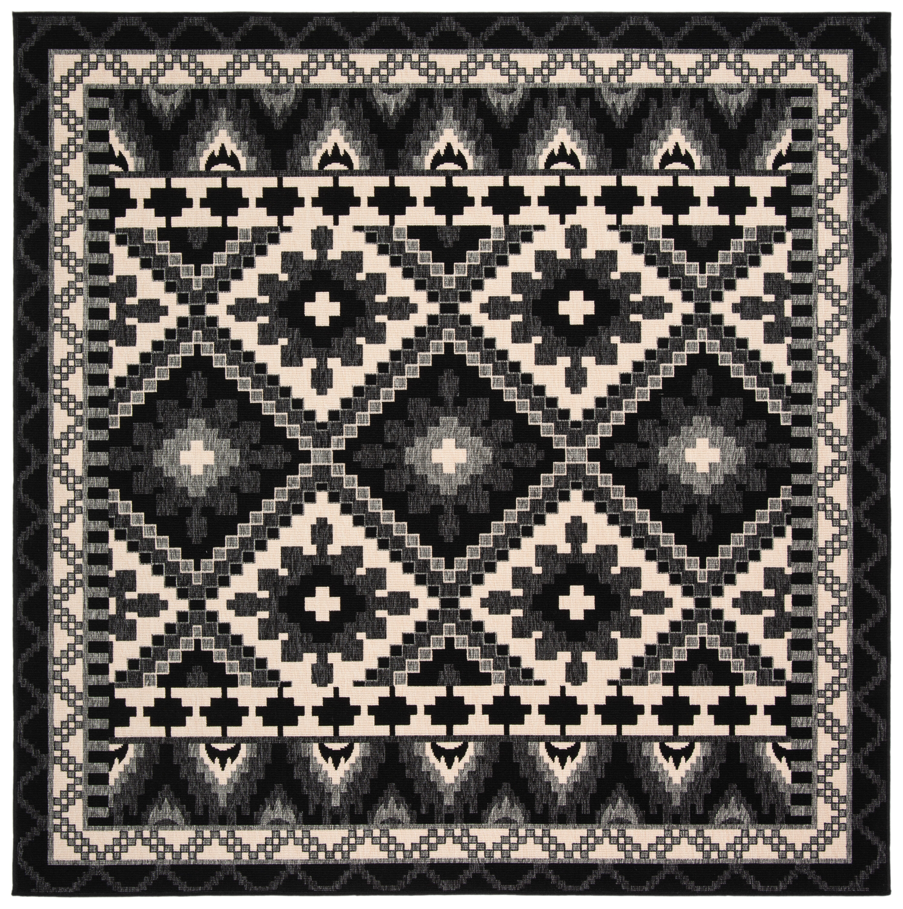 Safavieh VER096-0421-5SQ rugs - View #2