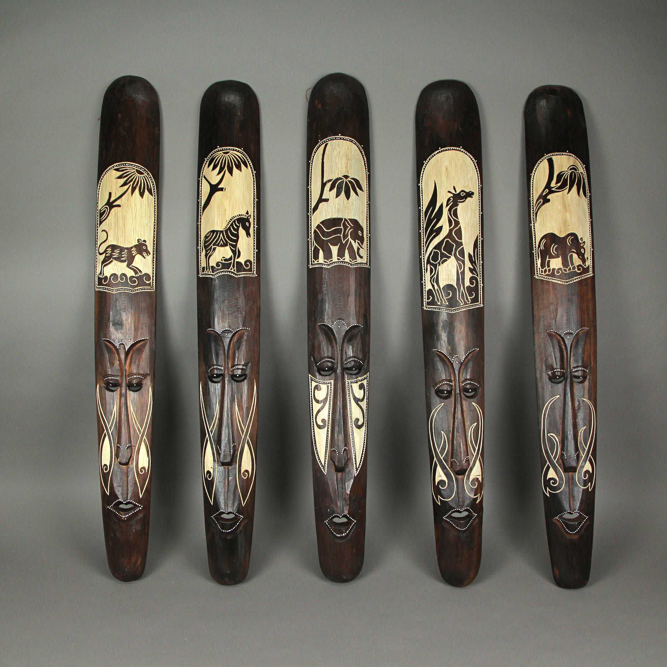 Zeckos 5370-1 Wall-Accents - View #4