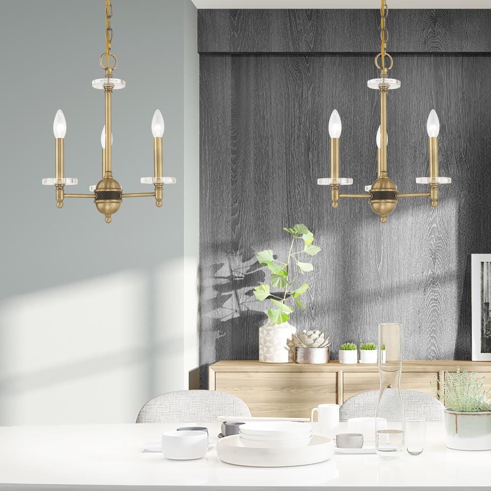 Livex Lighting 42703-01 b090015 - View #7