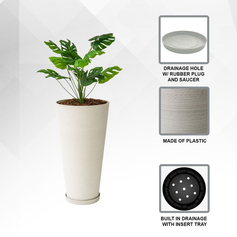 XBrand T00006524WT1 Planter-Window-Box - View #9