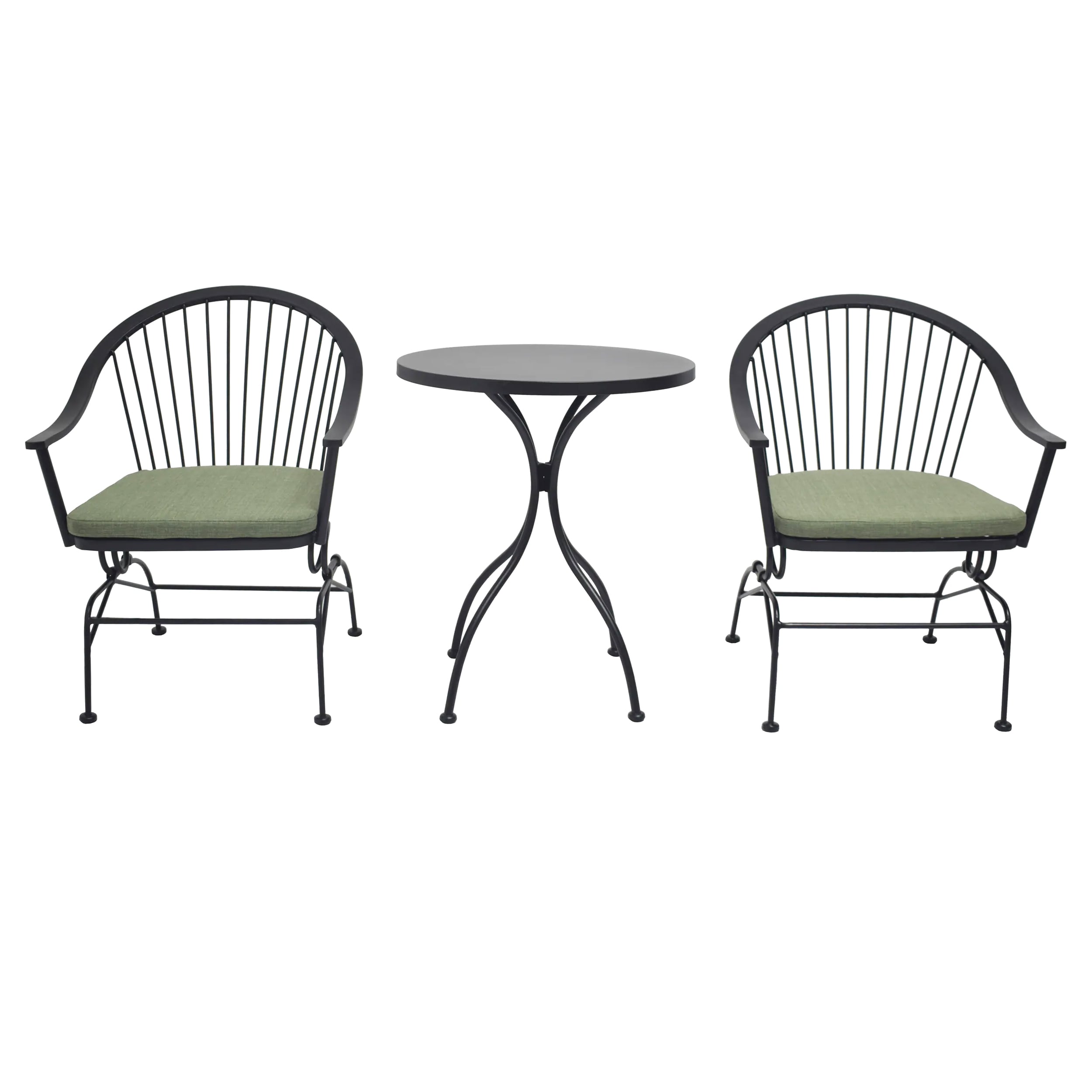 Lowes outdoor deals bistro set