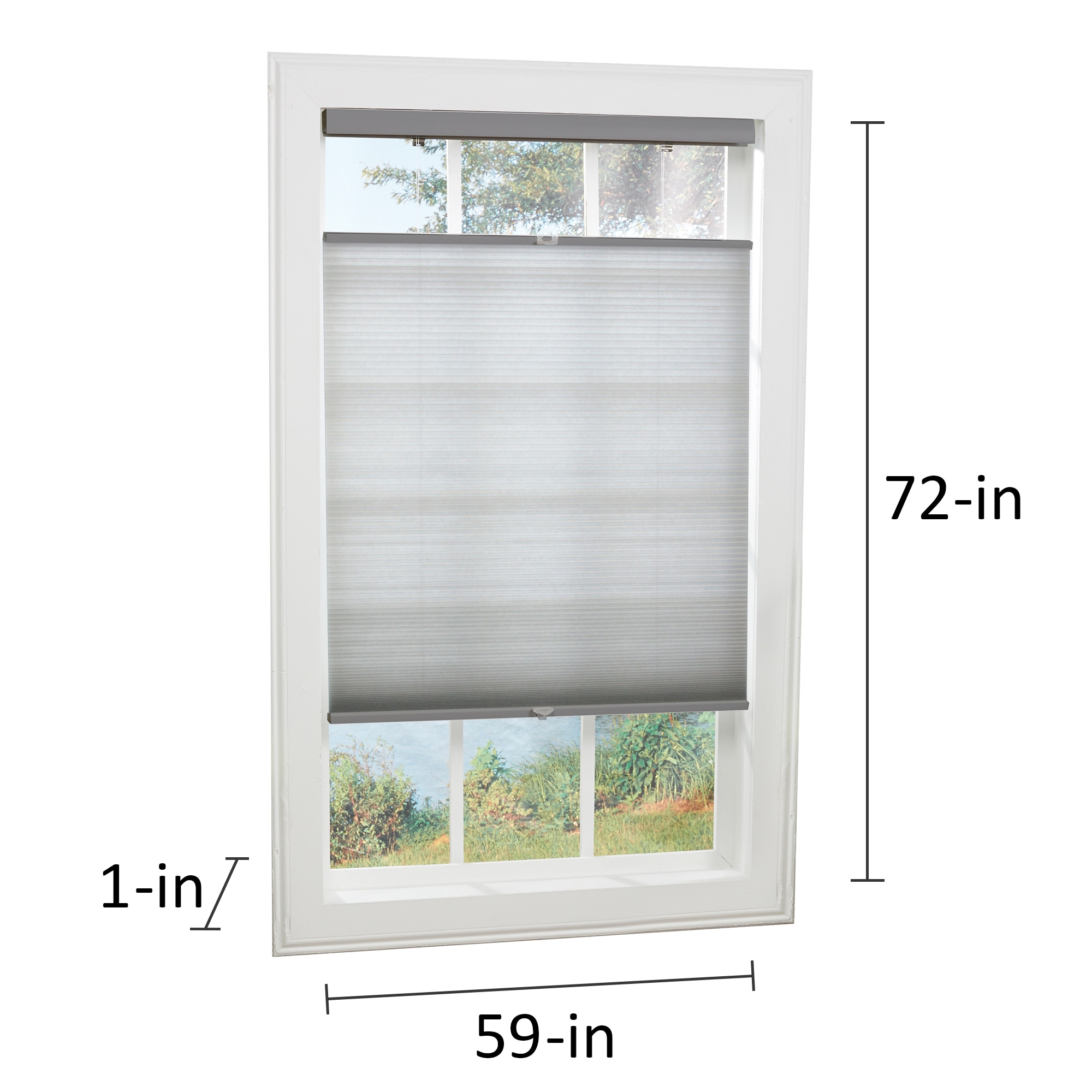 allen + roth TDLFLG590720 shades - View #5