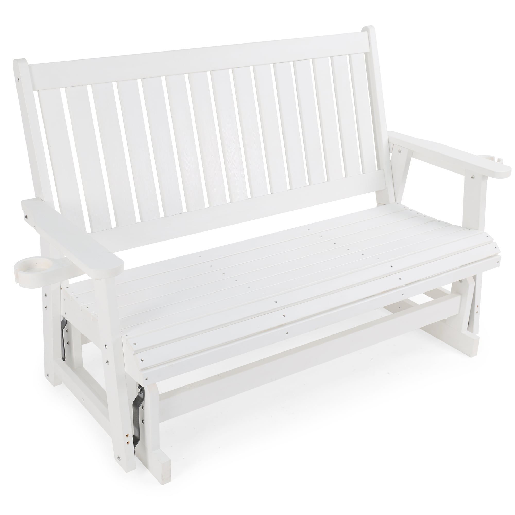 Fortune Candy GS003-W Swing-Gliders - View #7