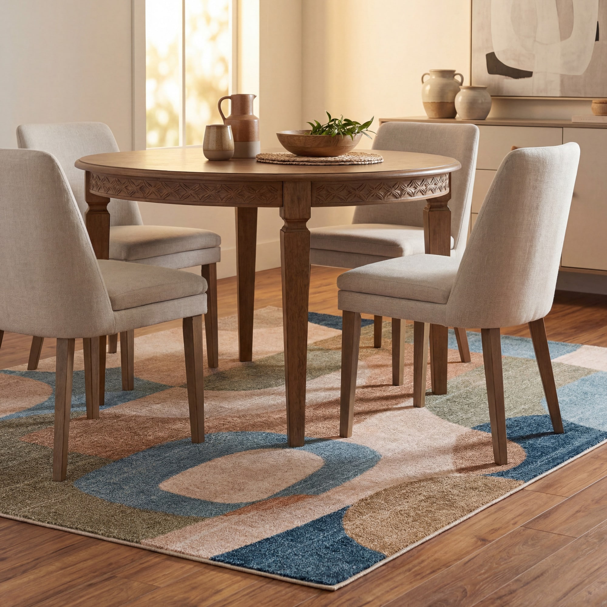 nuLOOM 200HJIV05A-609 rugs - View #4