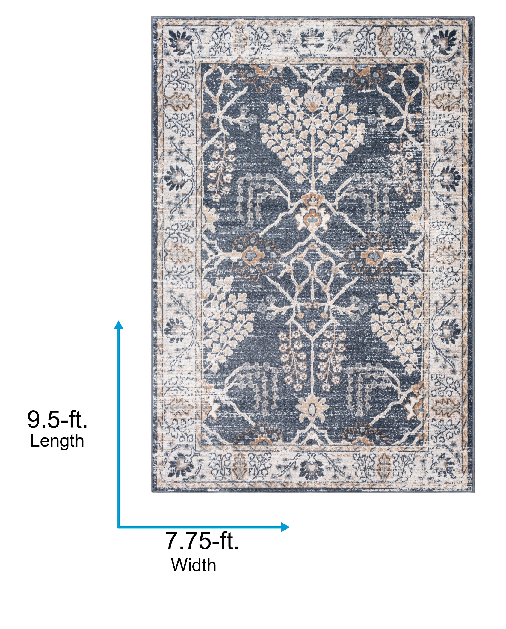 Livabliss SRZ2310-7996 rugs - View #9
