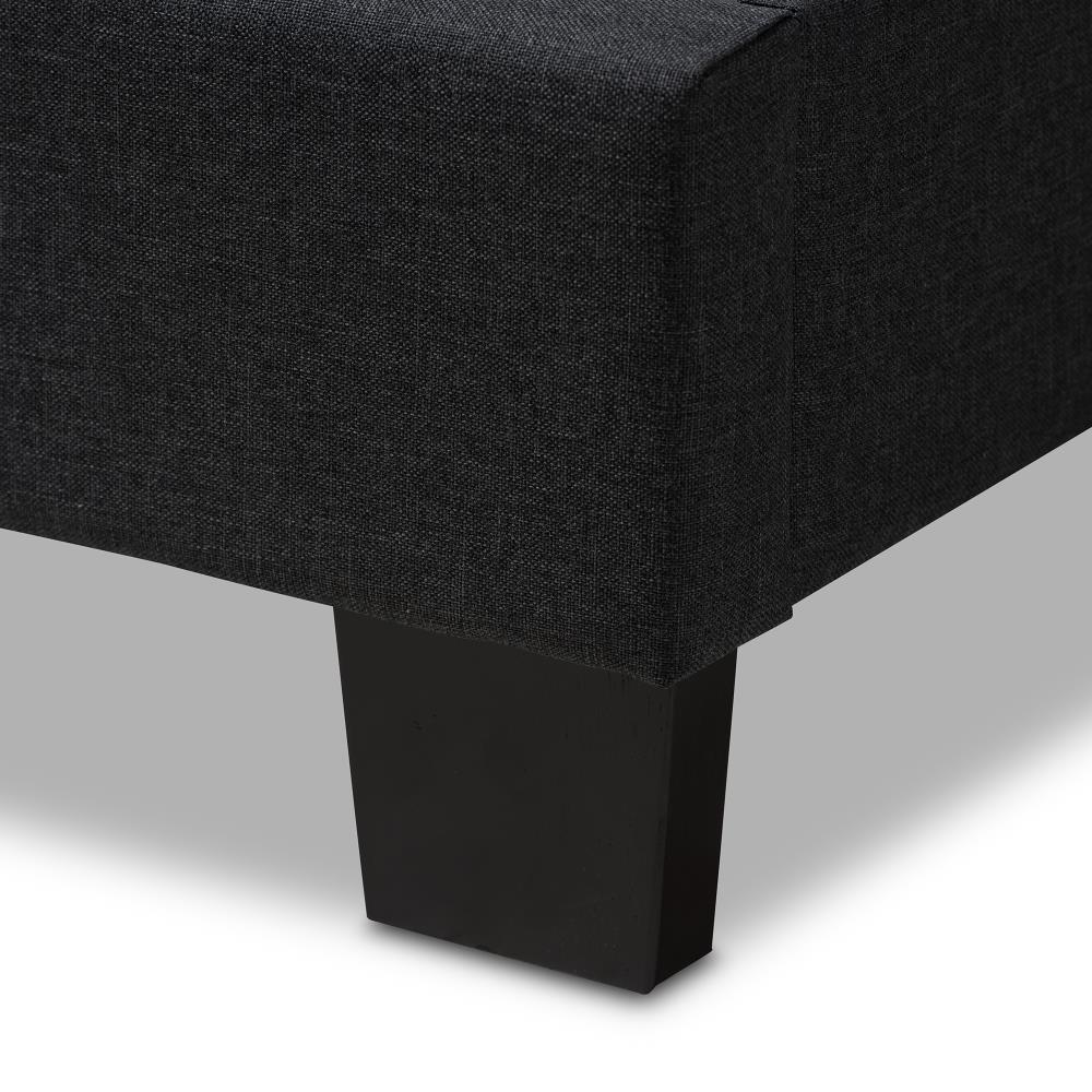 Baxton Studio 143-8051-8050-LW Dining-Sets - View #4