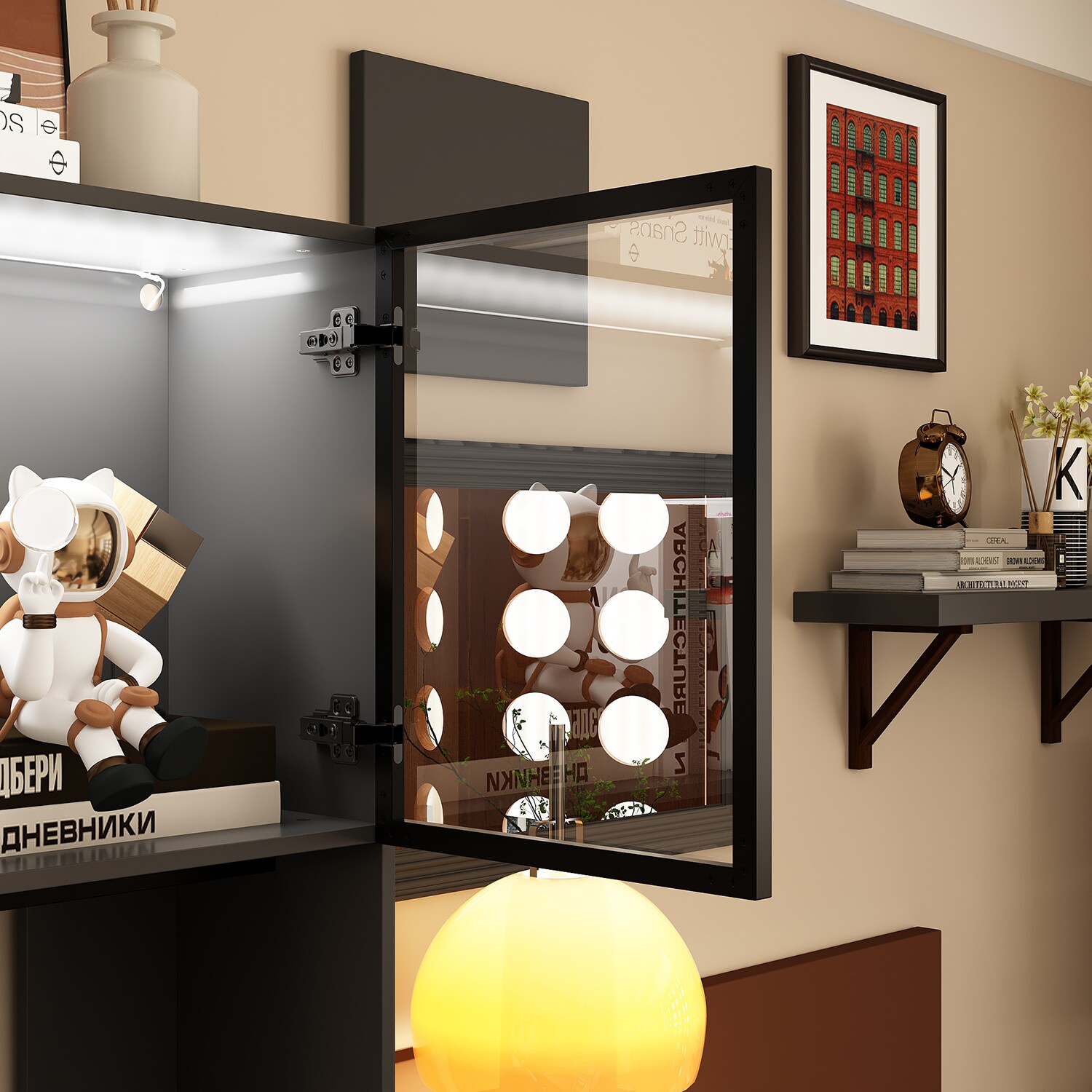 FUFU&GAGA KF020470-01+02 desks - View #10