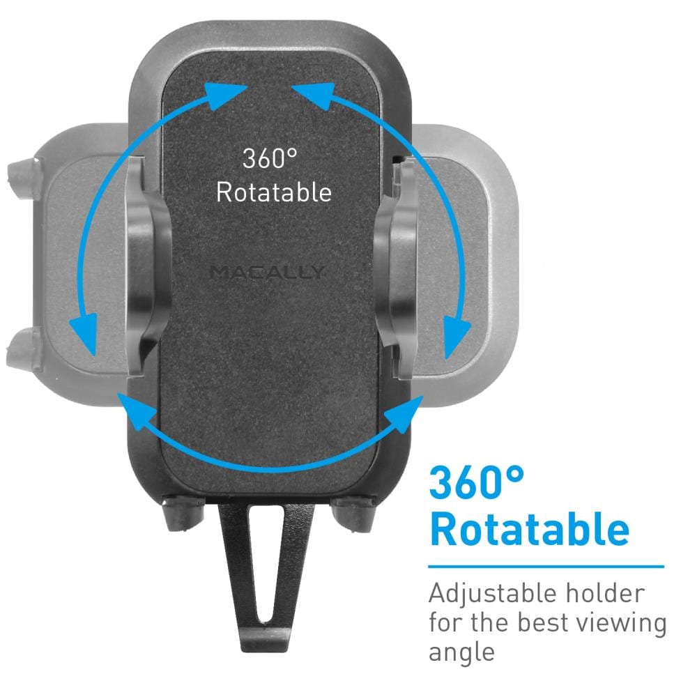 Macally DMOUNT Cell-Phone-Car-Mounts - View #6