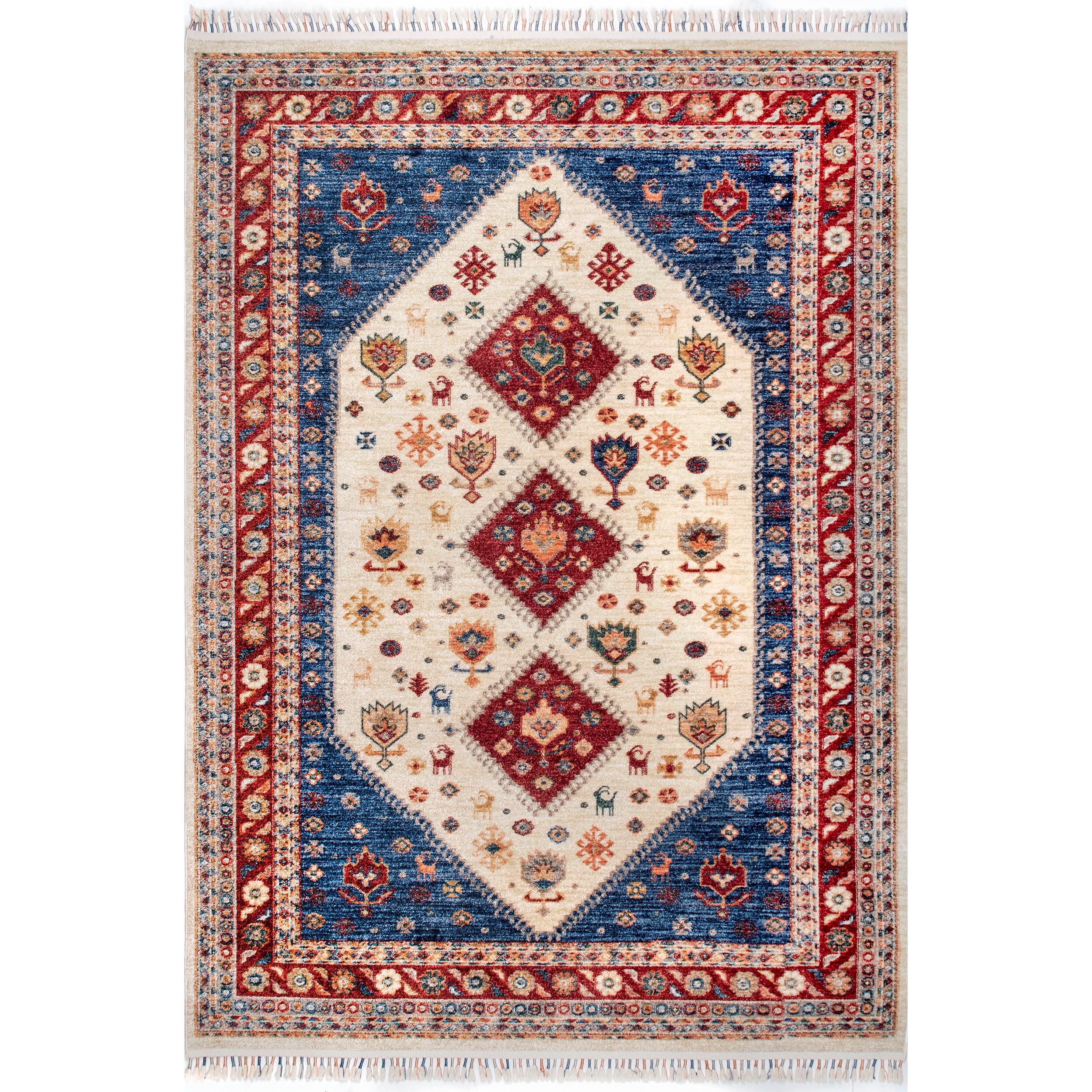 nuLOOM MUAG01A-305 rugs - View #5