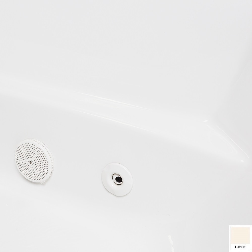 Laurel Mountain 6060DPWL-BI bathtubs - View #7