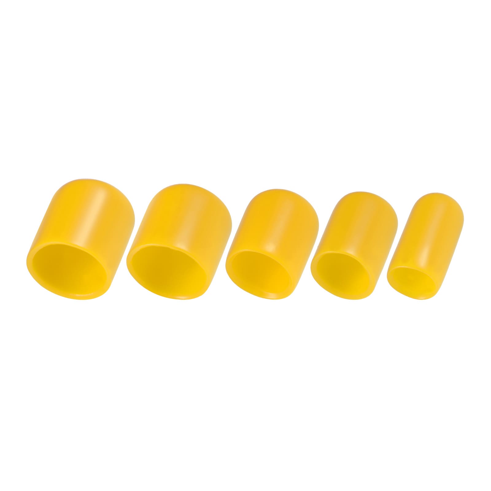 Unique Bargains S26011200UX2504 Deck-Post-Caps - View #3