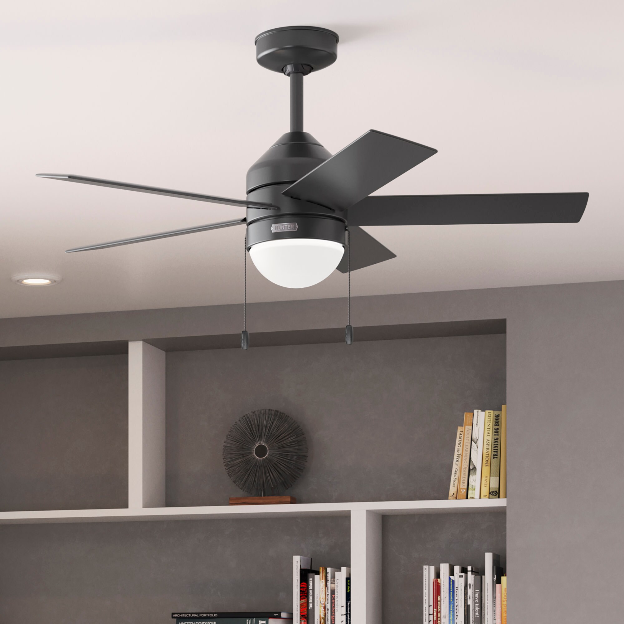Hunter 51357 Ceiling-Fans - View #6