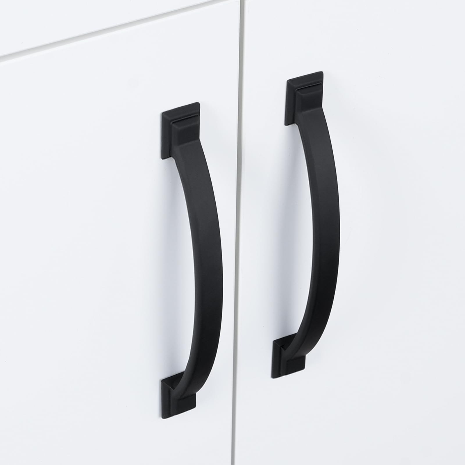 LILILIAN FMY LRO0820E809 Cabinet-Pulls - View #3