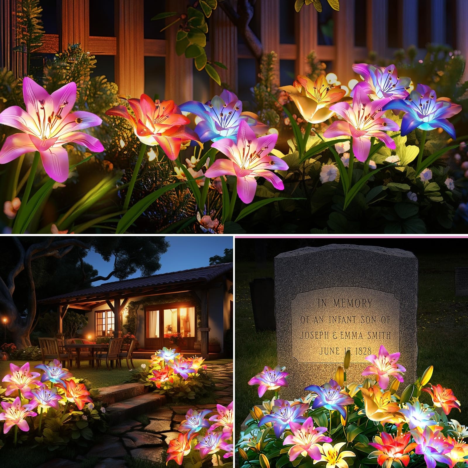 Vrbgify LVG0524V021 Path-Lights - View #7
