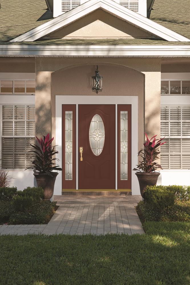 RELIABILT LO841857 Entry-Doors - View #3