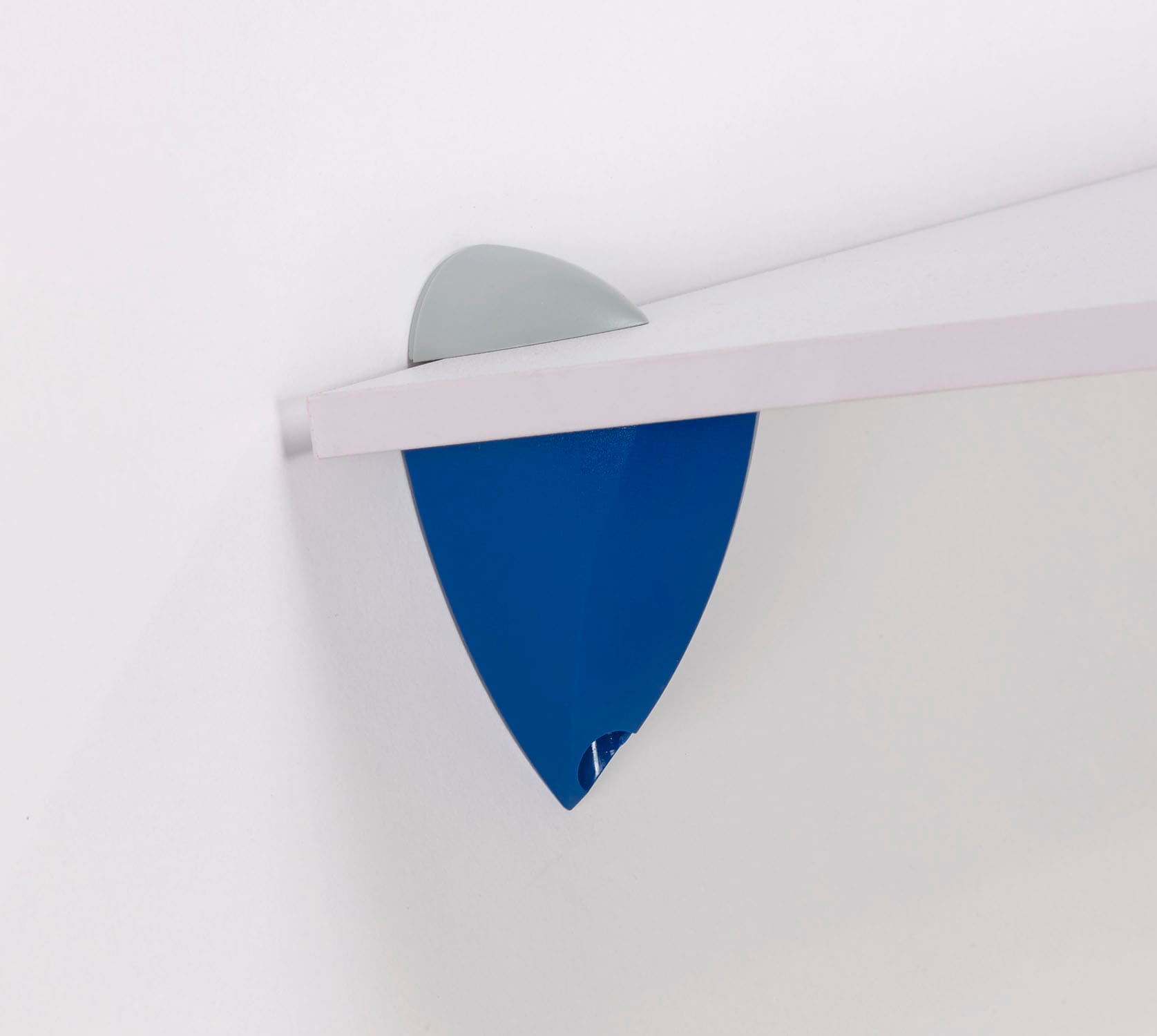 Wallscapes HSJKIT736BLSI Wall-Mounted-Shelving - View #2
