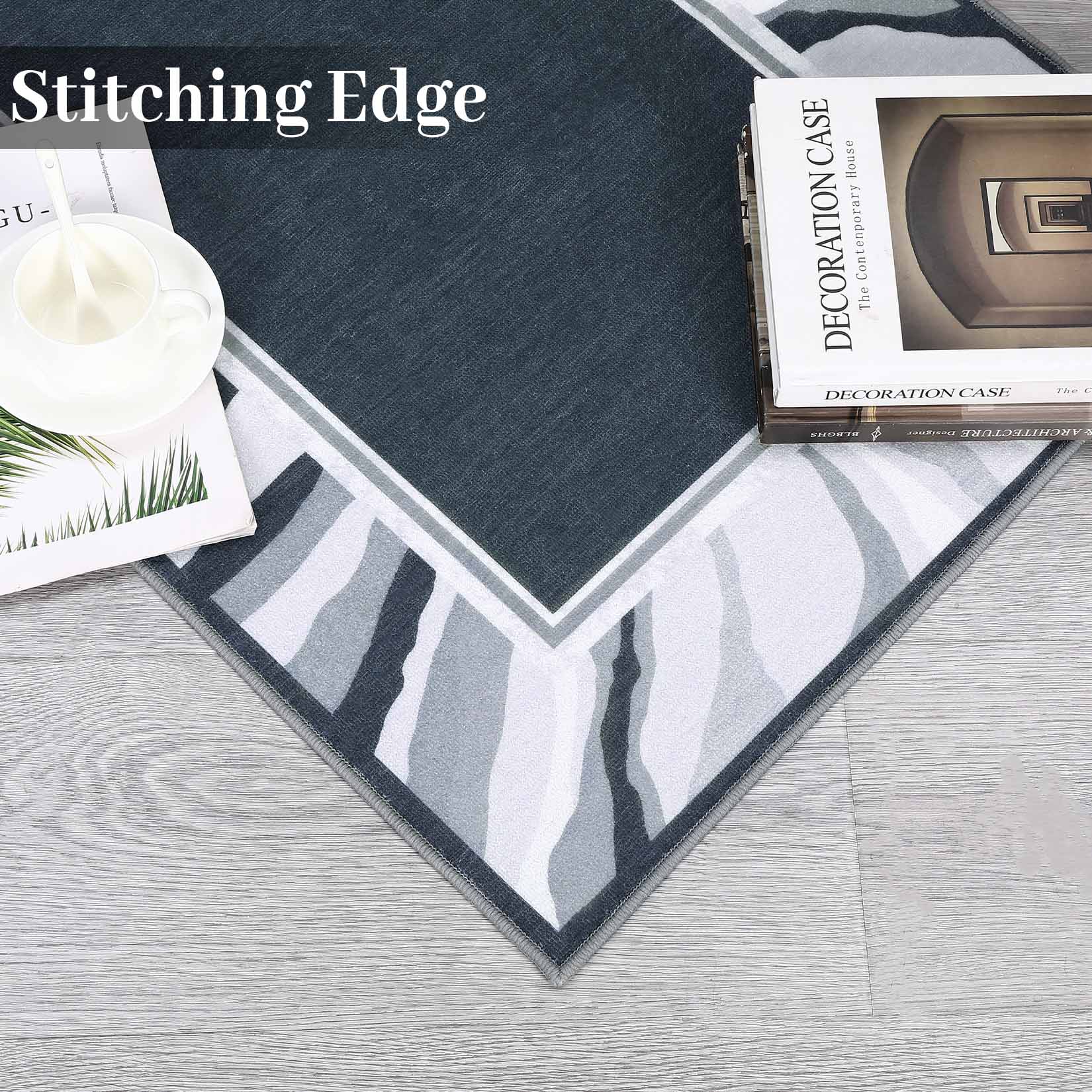 Garvee YXY-LO-PHO-13TB1GCR rugs - View #5