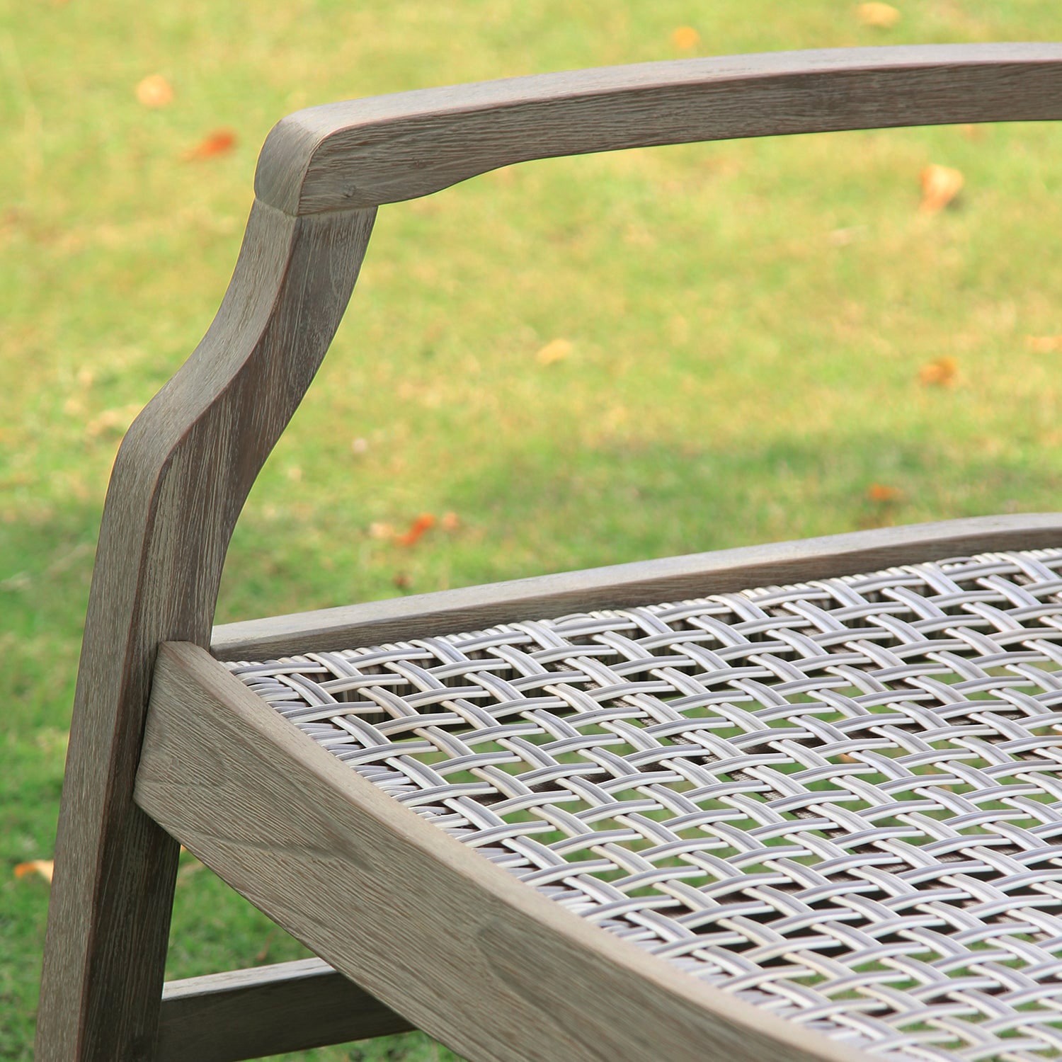 Cambridge Casual 151123-TW-WT-XX-WG Patio-Sofas-Daybeds - View #9