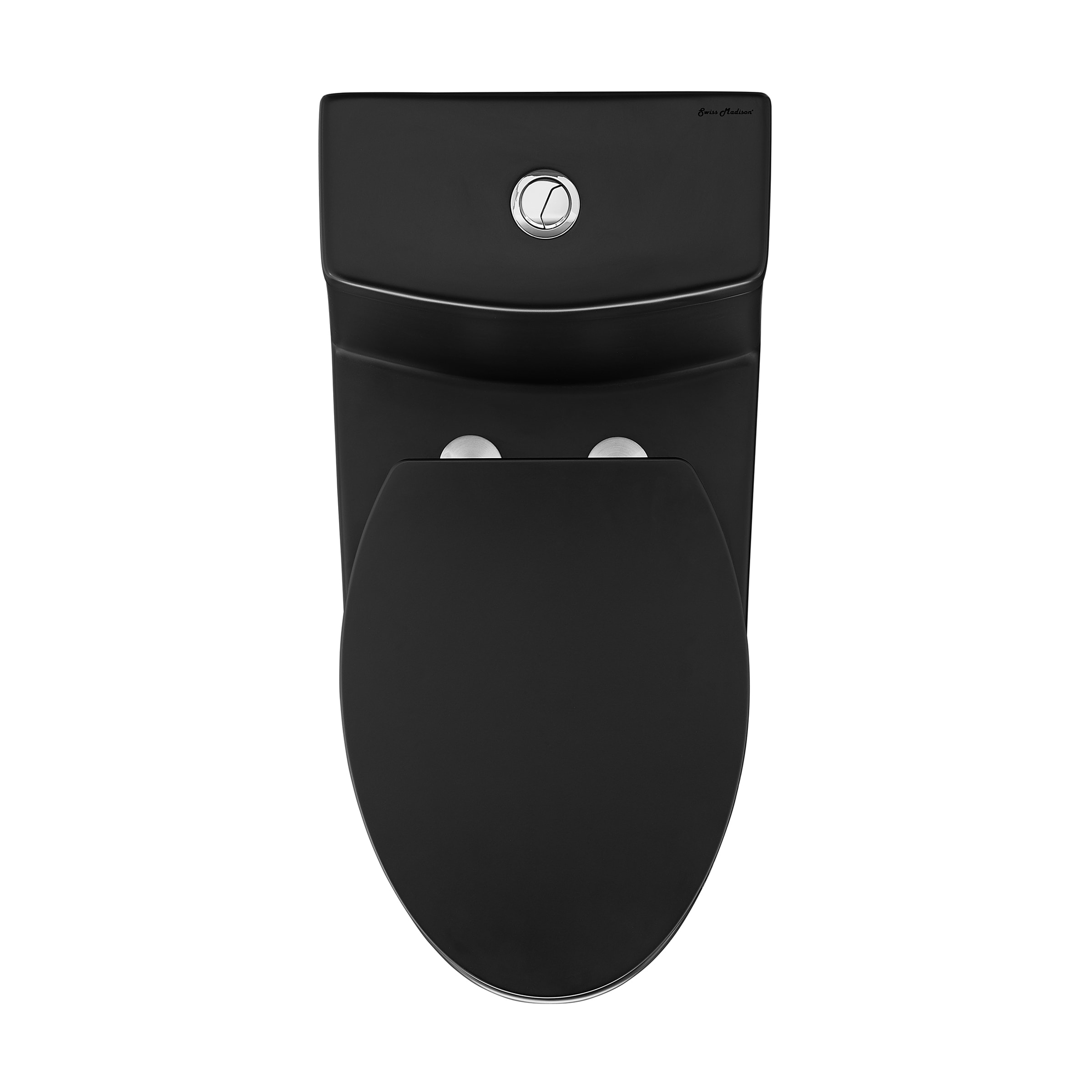 Swiss Madison SM-25-1TTOU04BK toilets - View #4