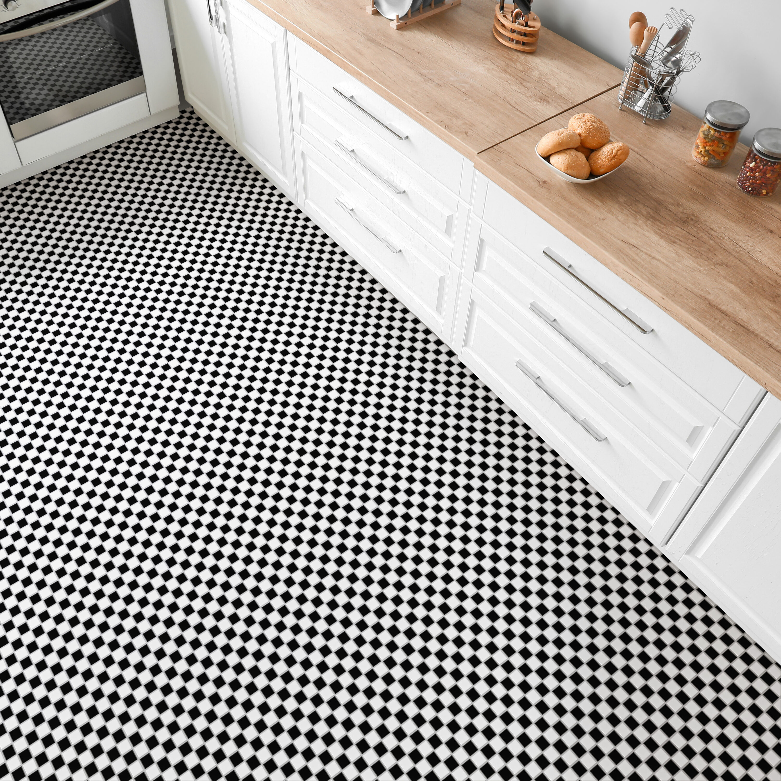 Affinity Tile S1FKOTCK1 Tile-Samples - View #6