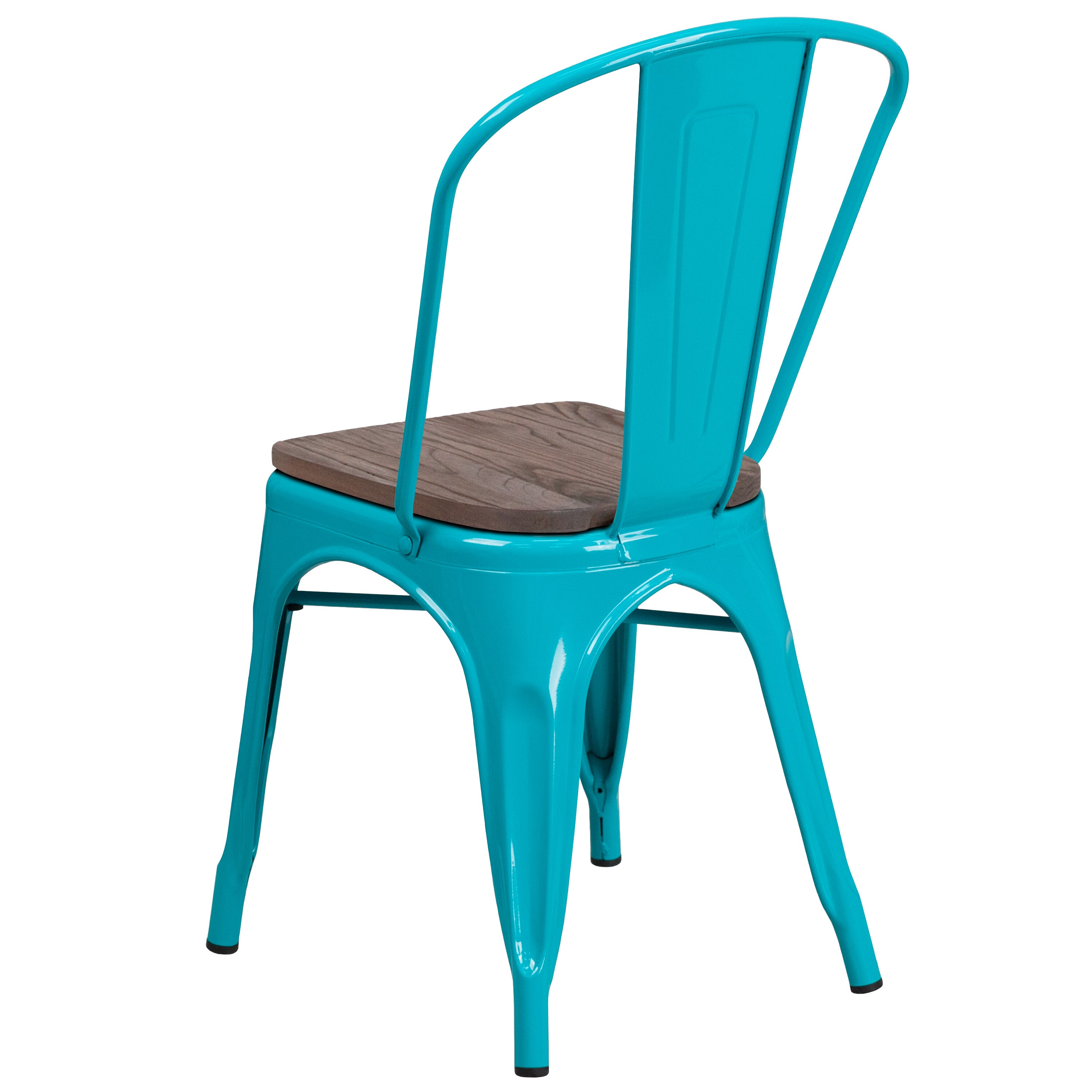 Flash Furniture 889142873983 Dining-Chairs - View #4