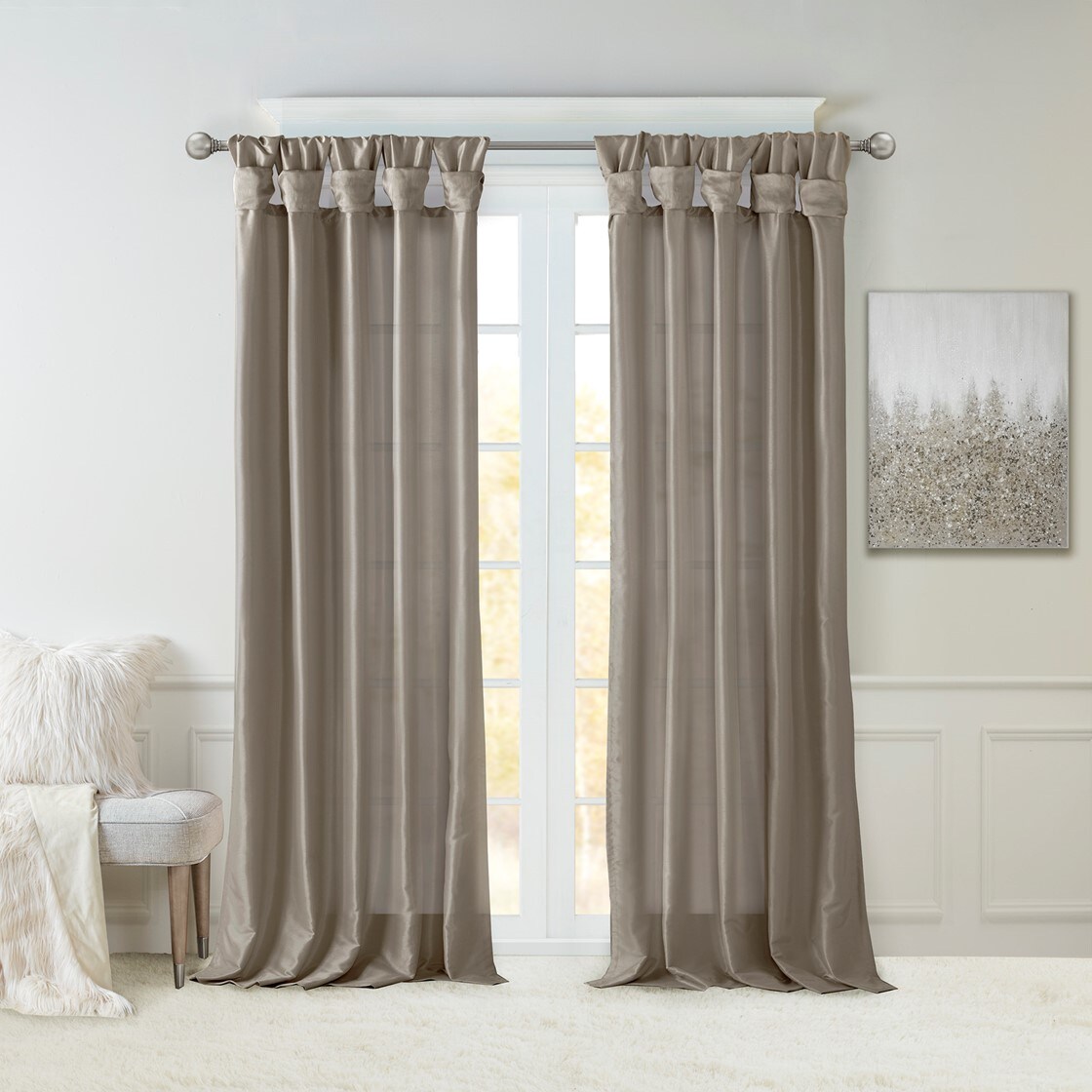 Tinyhomie LW-WEM-3005 curtains - View #2