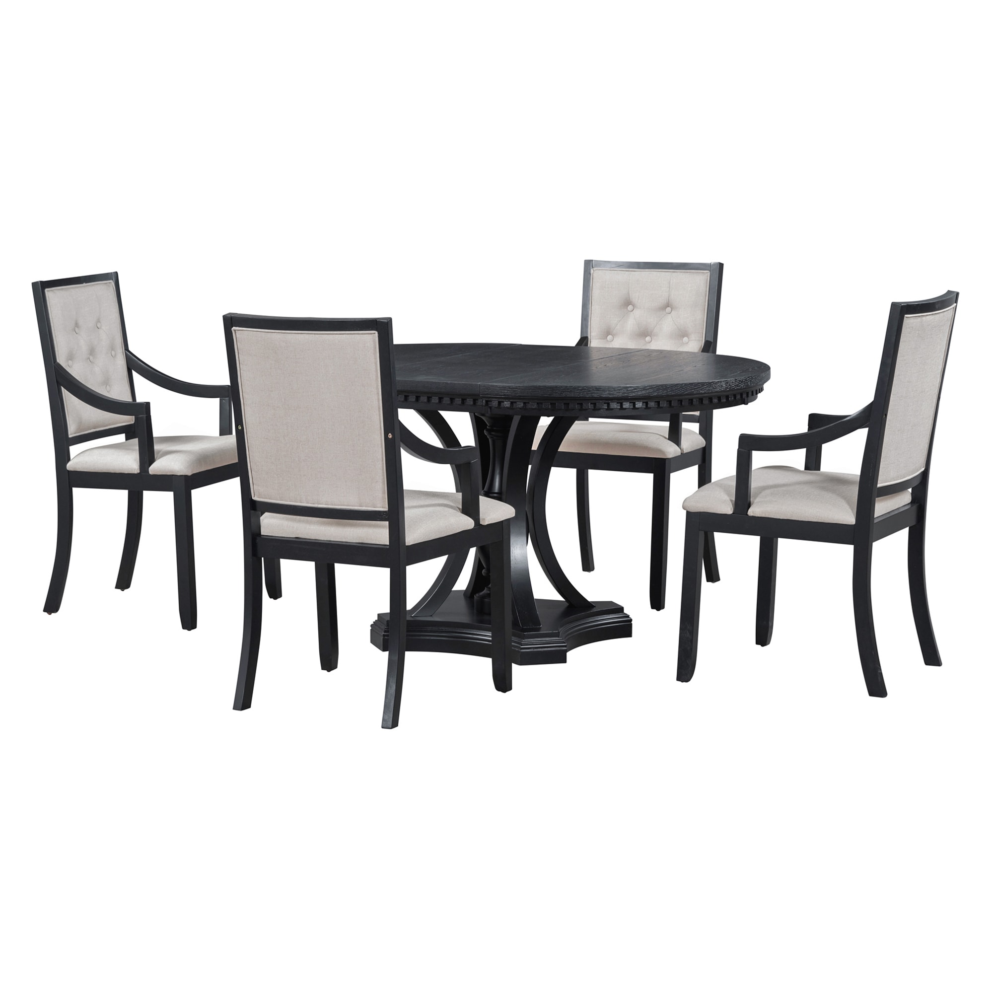 SINOFURN SYA330006BN Dining-Sets - View #2