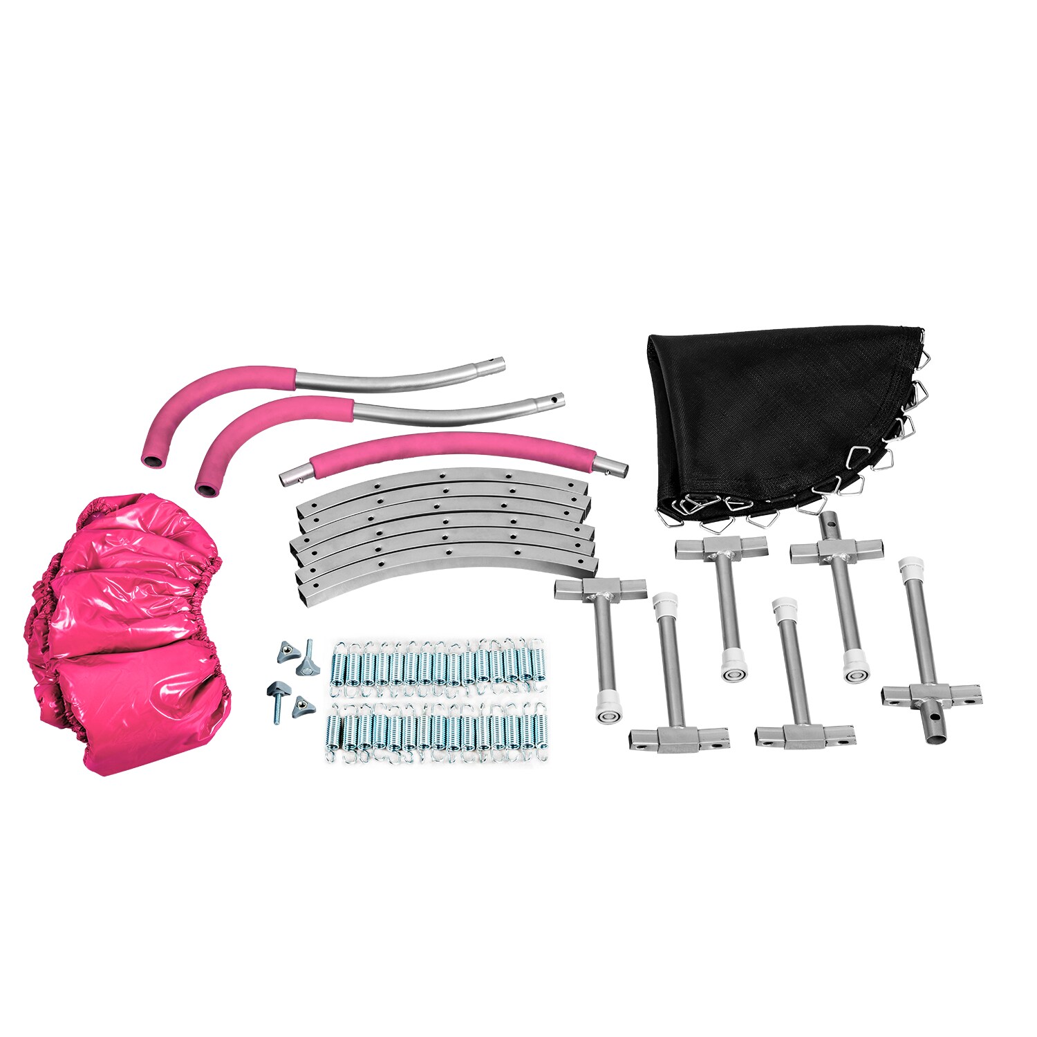 LOVMOR SF-M-W28584951 trampolines - View #2